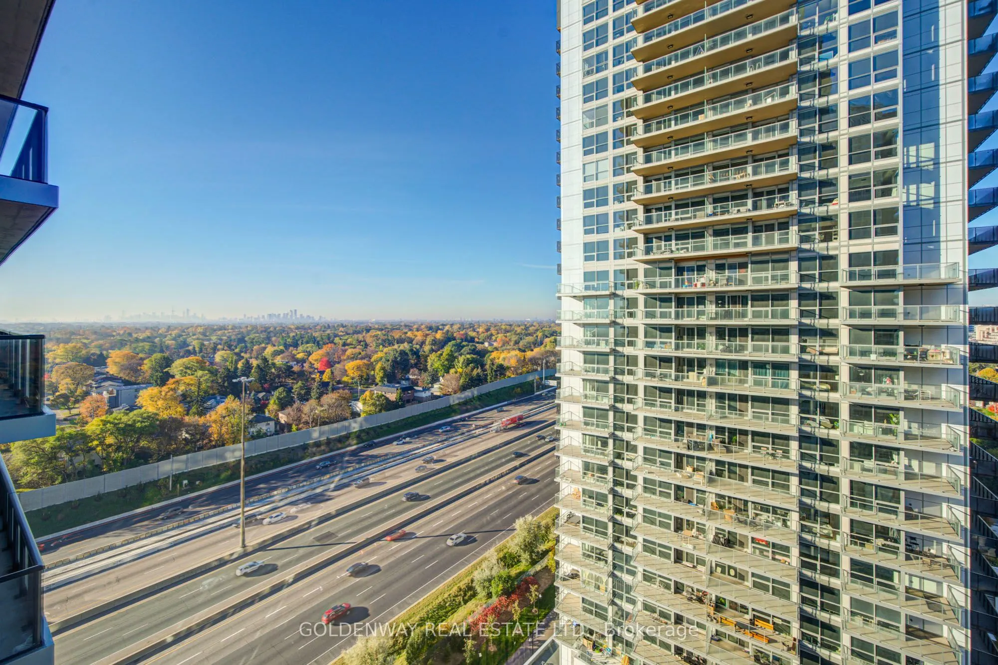 85 McMahon Drive #2109