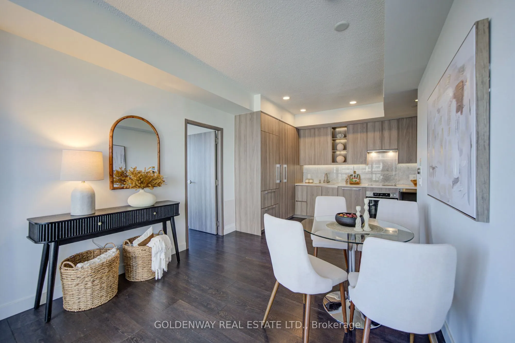 85 McMahon Drive #2109
