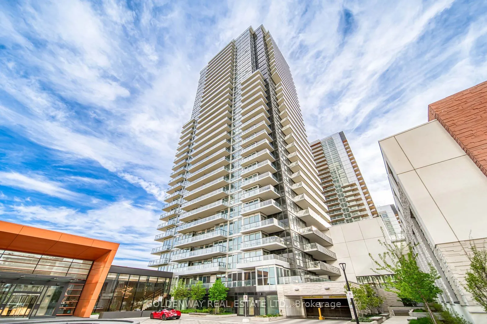 85 McMahon Drive #2109
