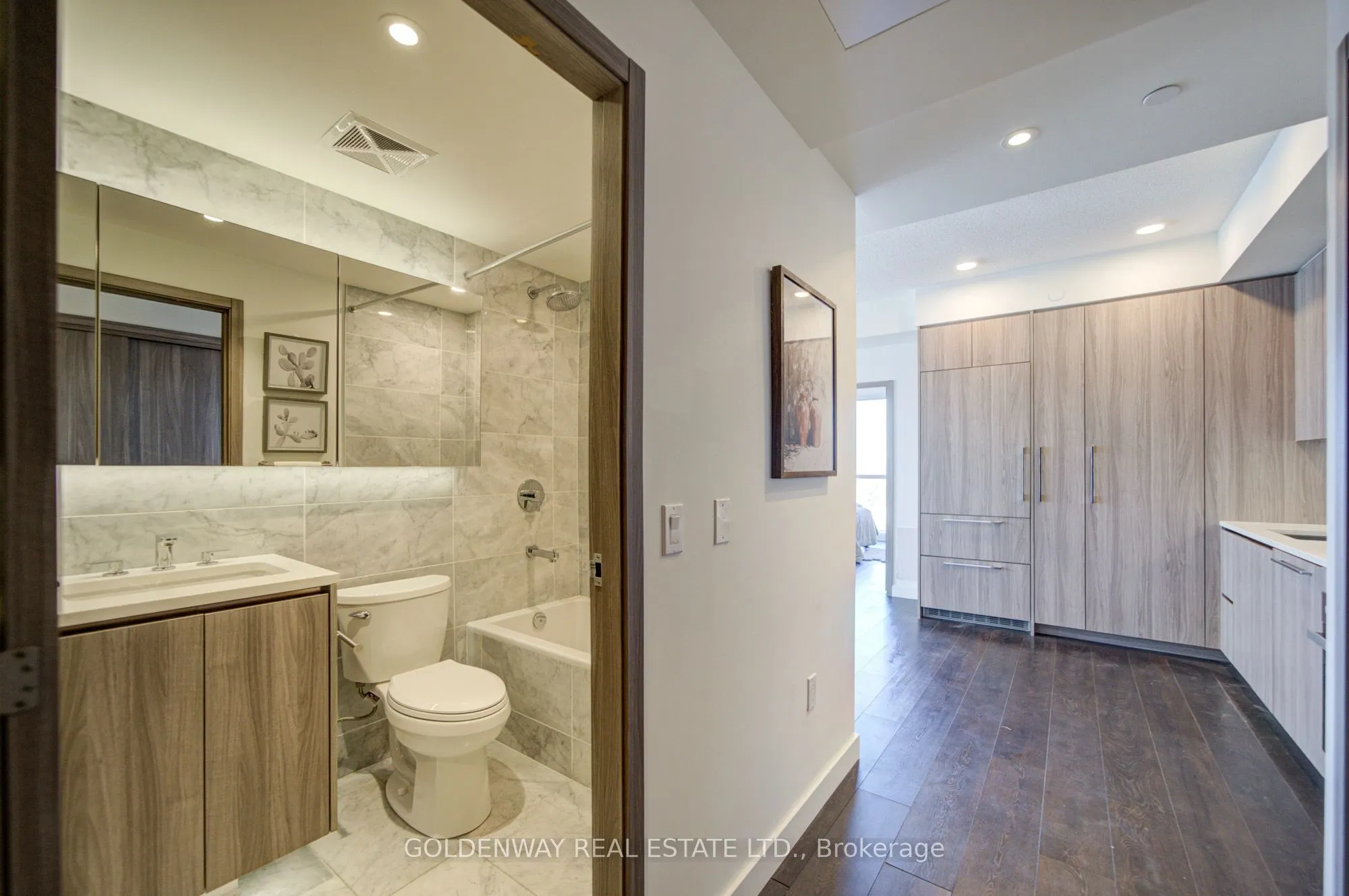85 McMahon Drive #2109