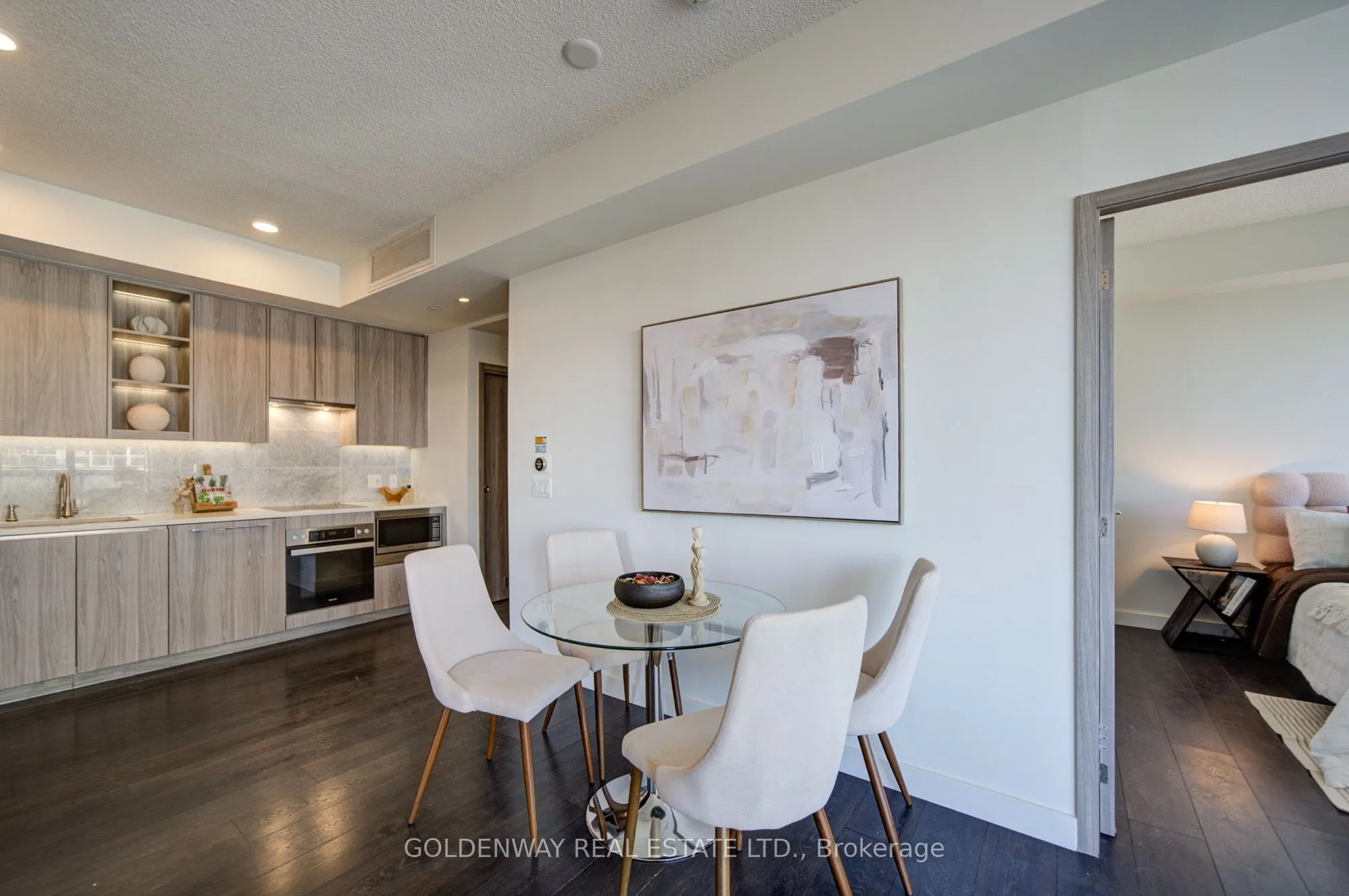 85 McMahon Drive #2109