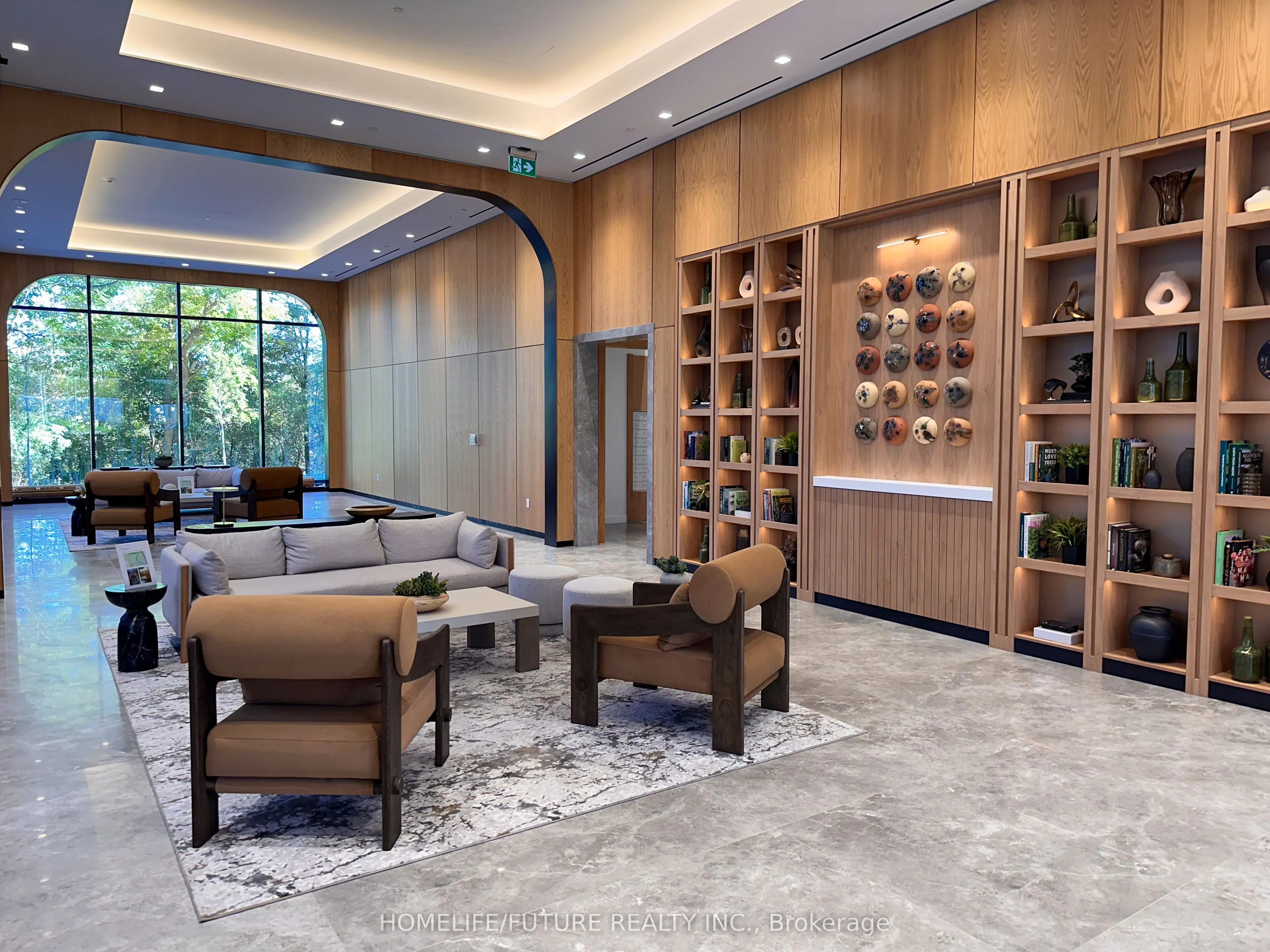 29 Green Trail #1807