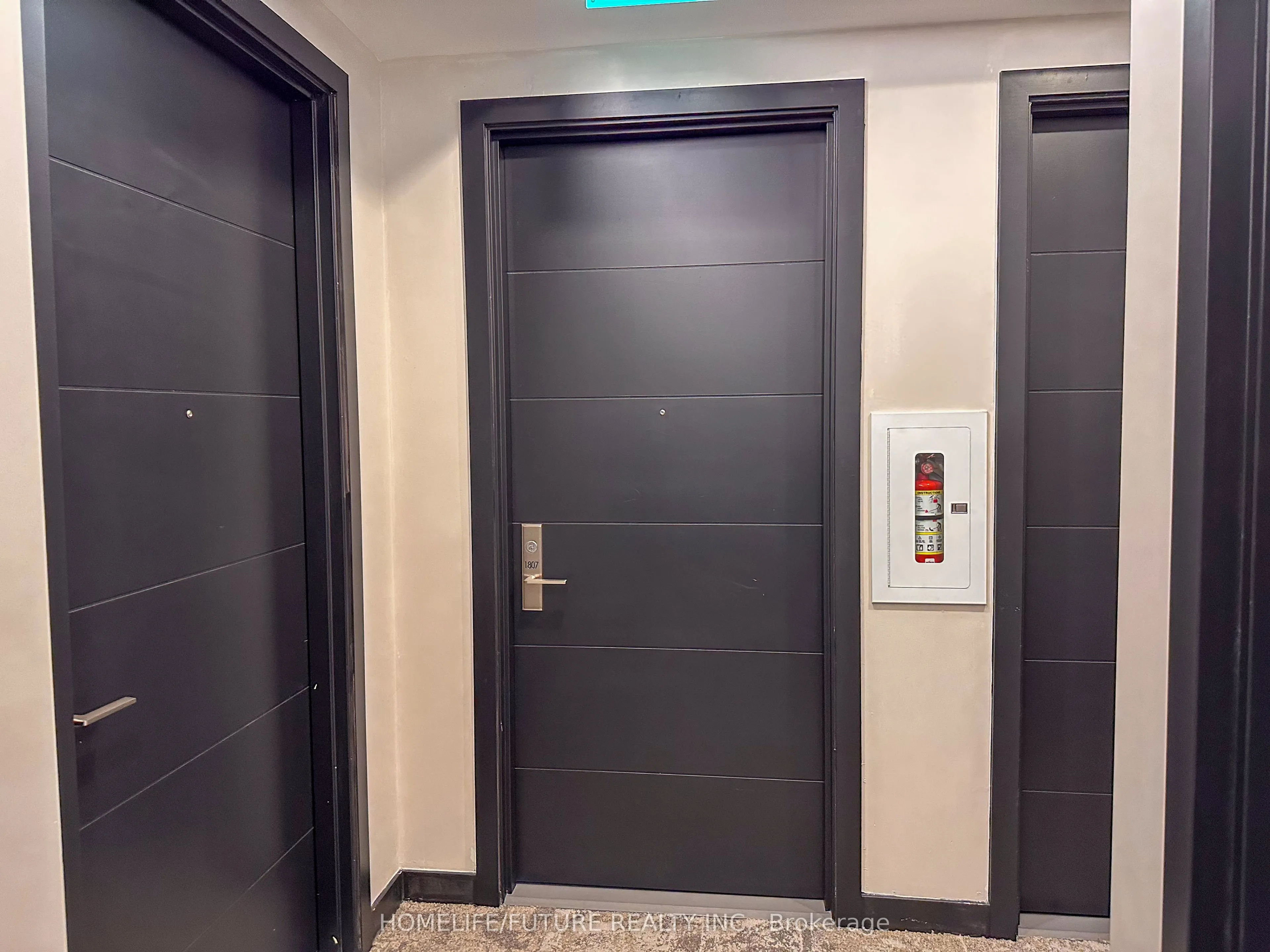 29 Green Trail #1807