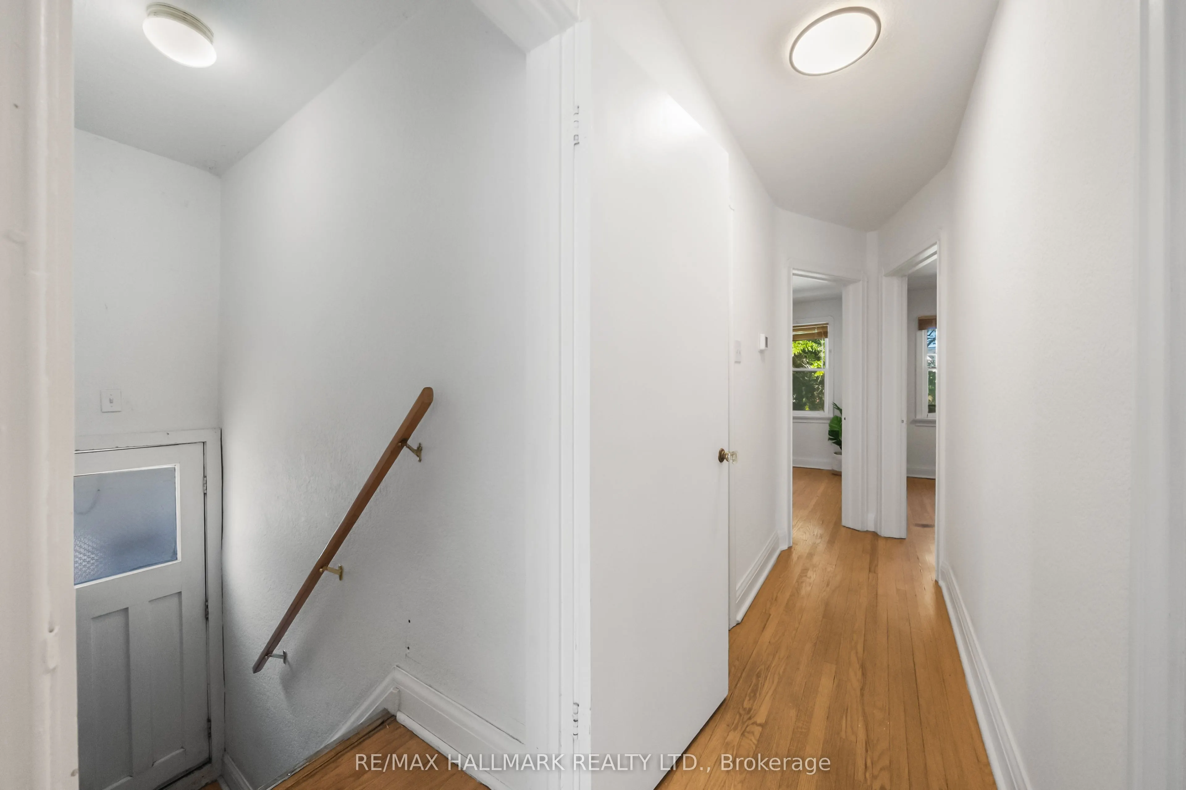 50 Connaught Avenue