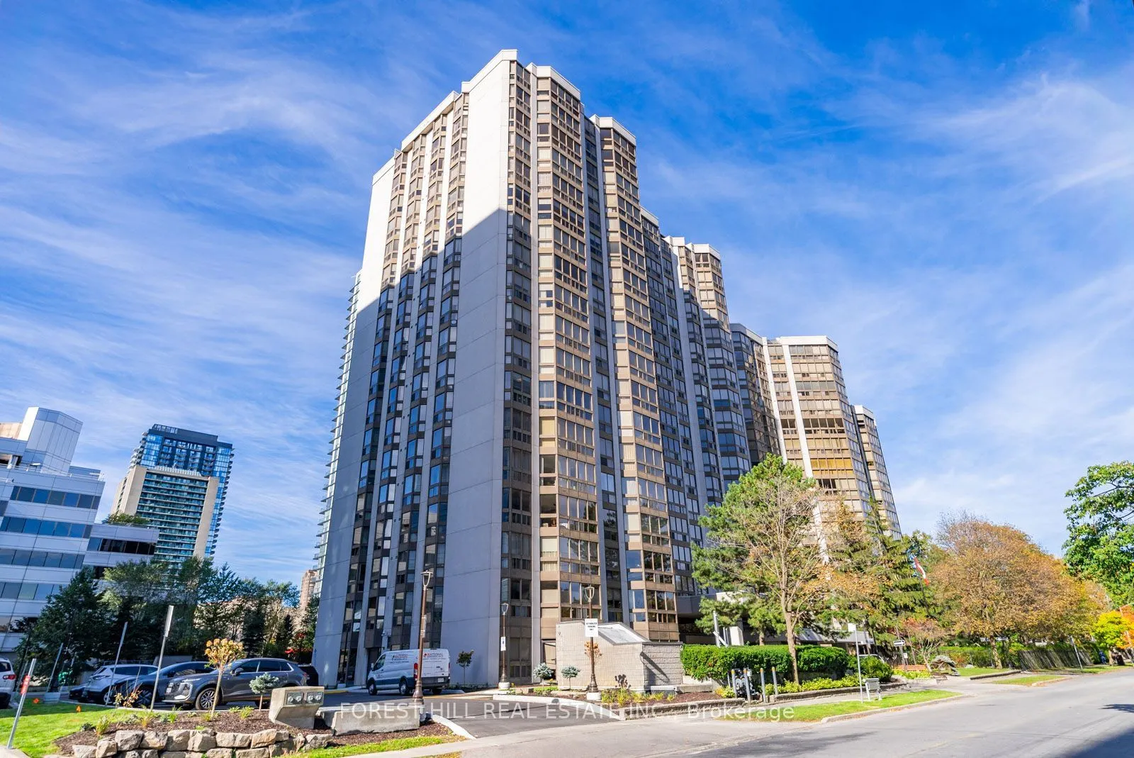 10 Kenneth Avenue #509