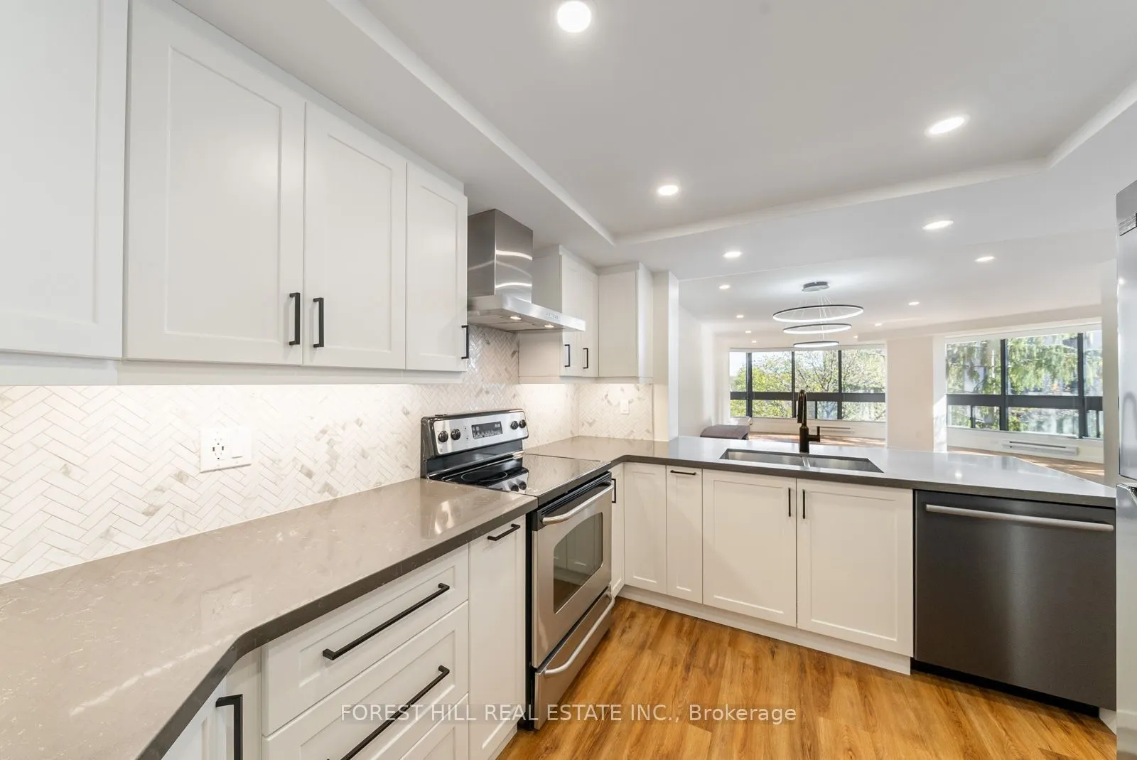10 Kenneth Avenue #509