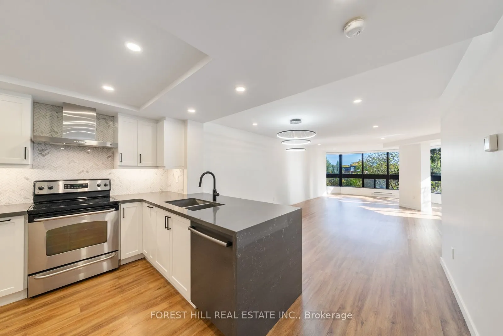 10 Kenneth Avenue #509