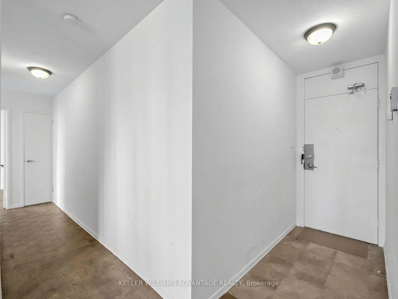 40 Homewood Avenue #807