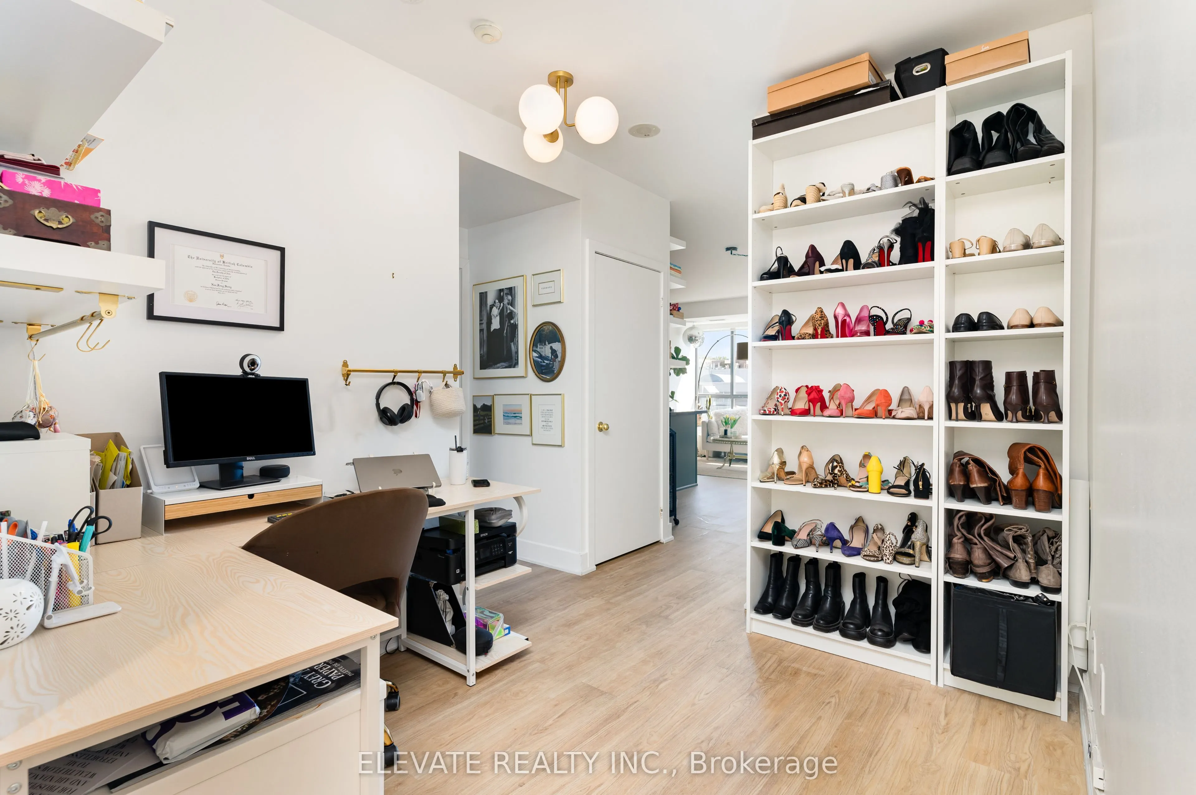 168 King Street E #802