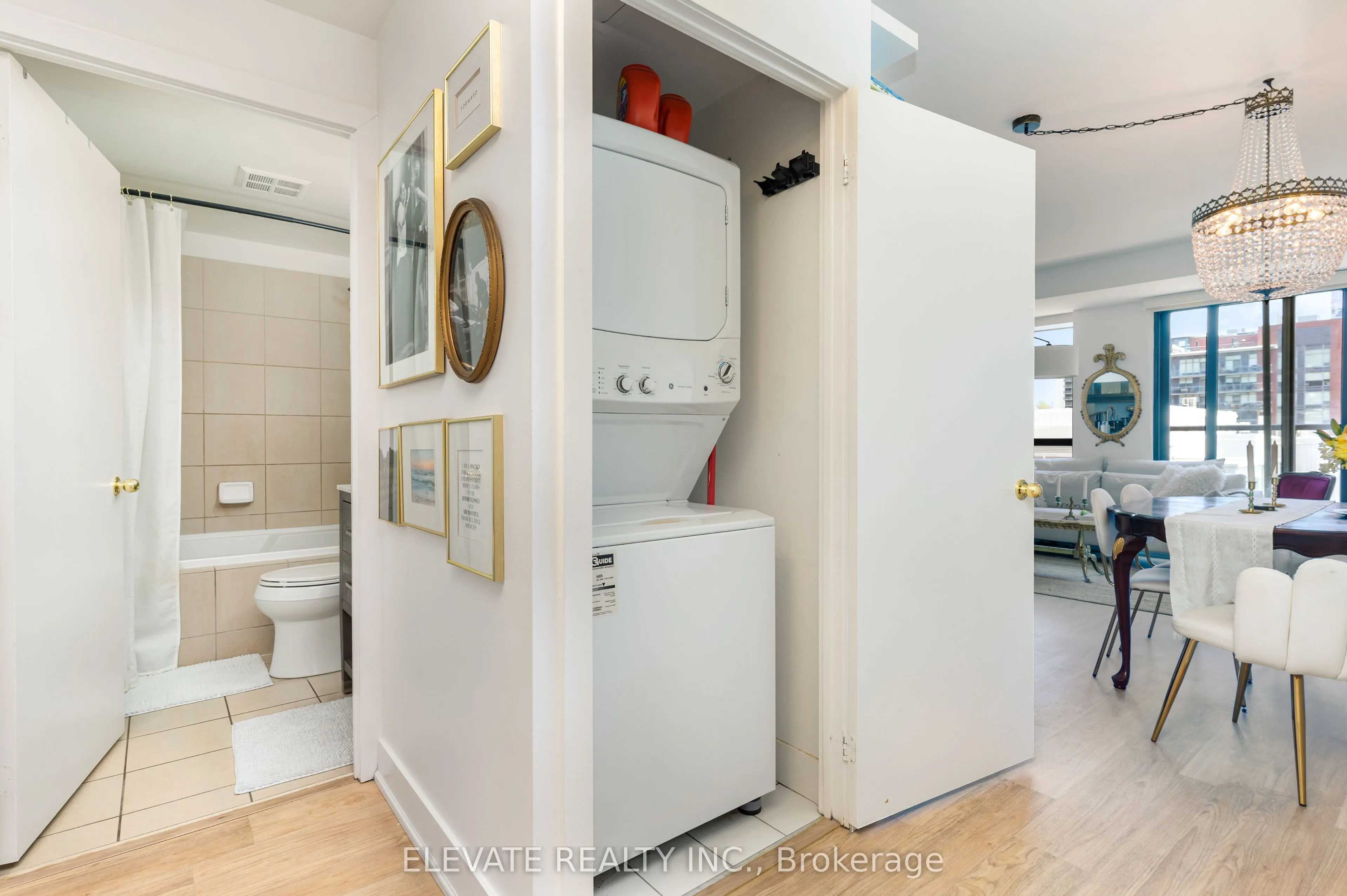 168 King Street E #802