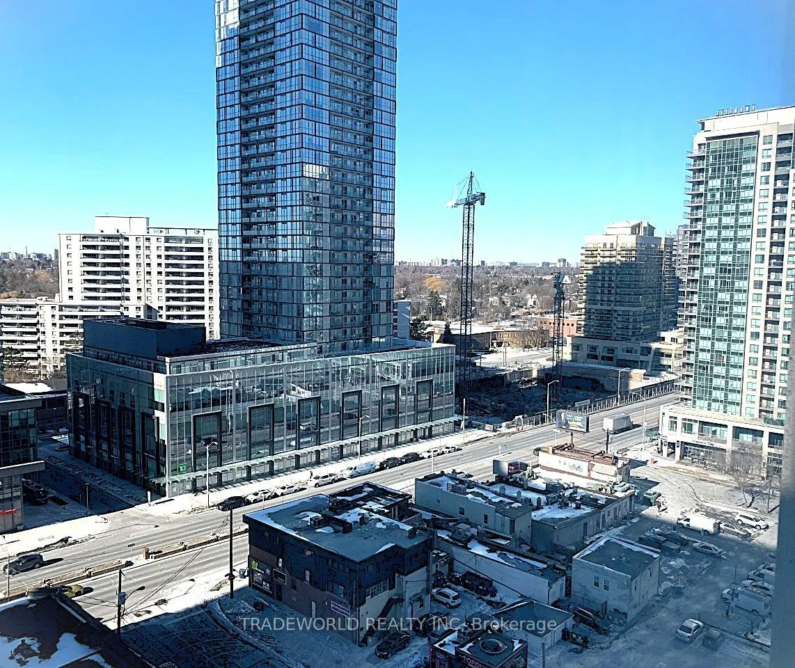28 Empress Avenue #1901