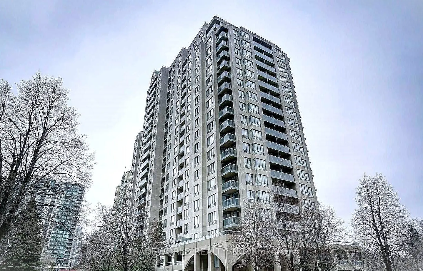28 Empress Avenue #1901