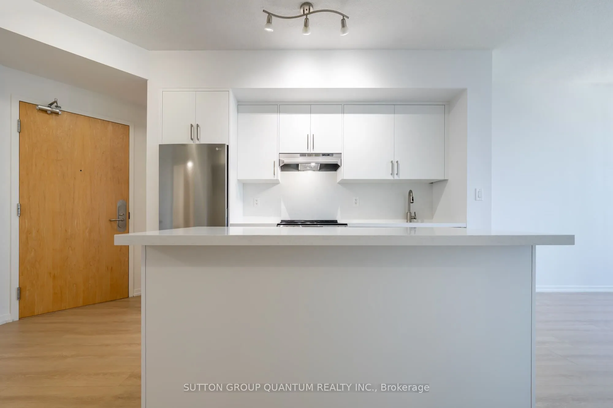 55 Bremner Boulevard #1405