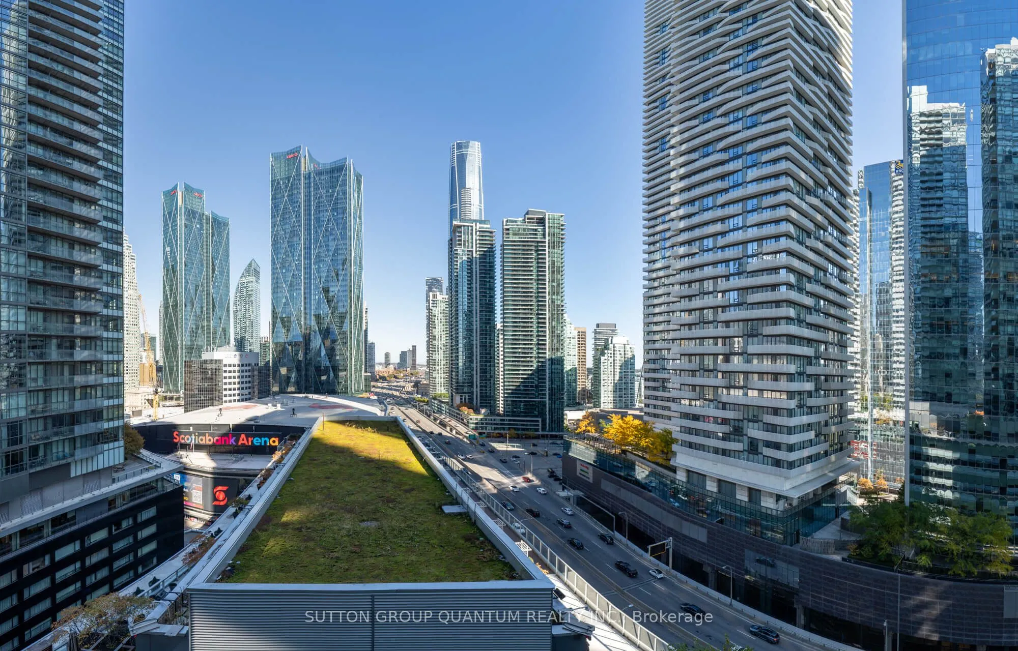 55 Bremner Boulevard #1405