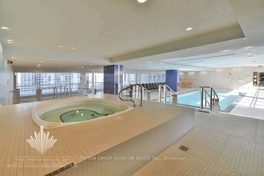 55 Bremner Boulevard #1405