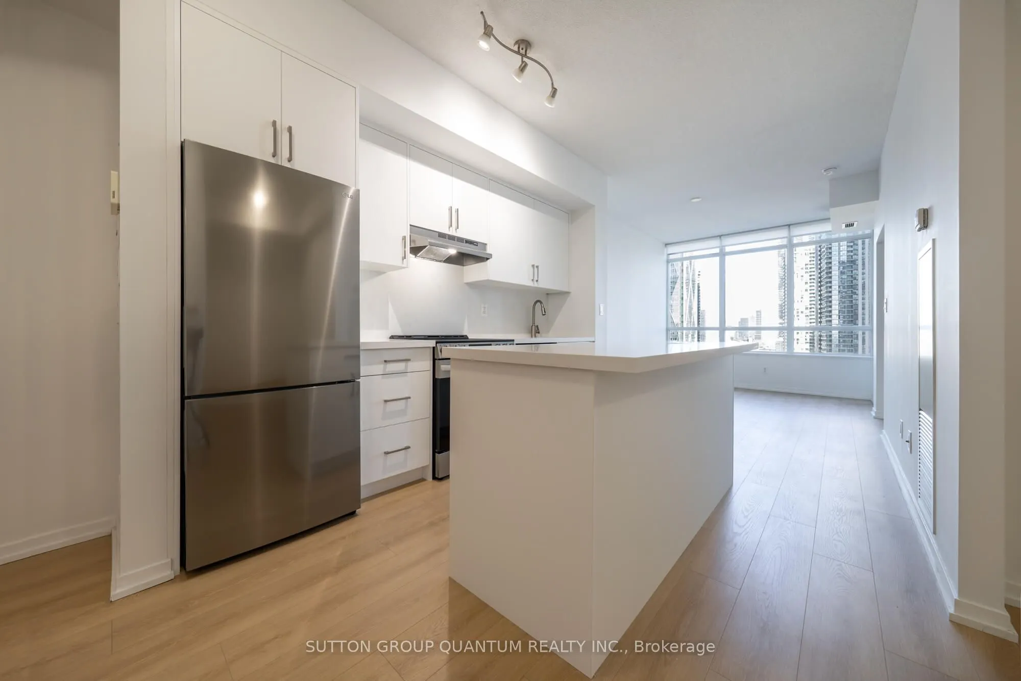 55 Bremner Boulevard #1405