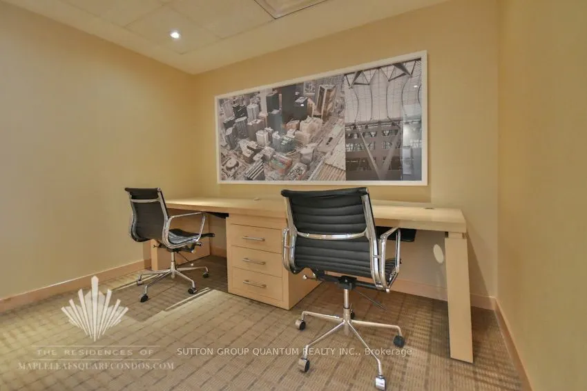 55 Bremner Boulevard #1405