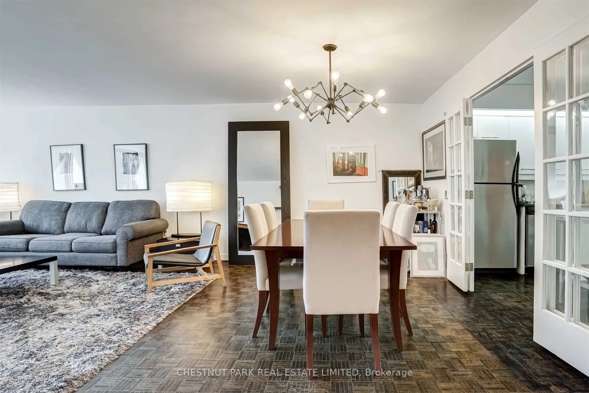 110 Bloor Street W #1206