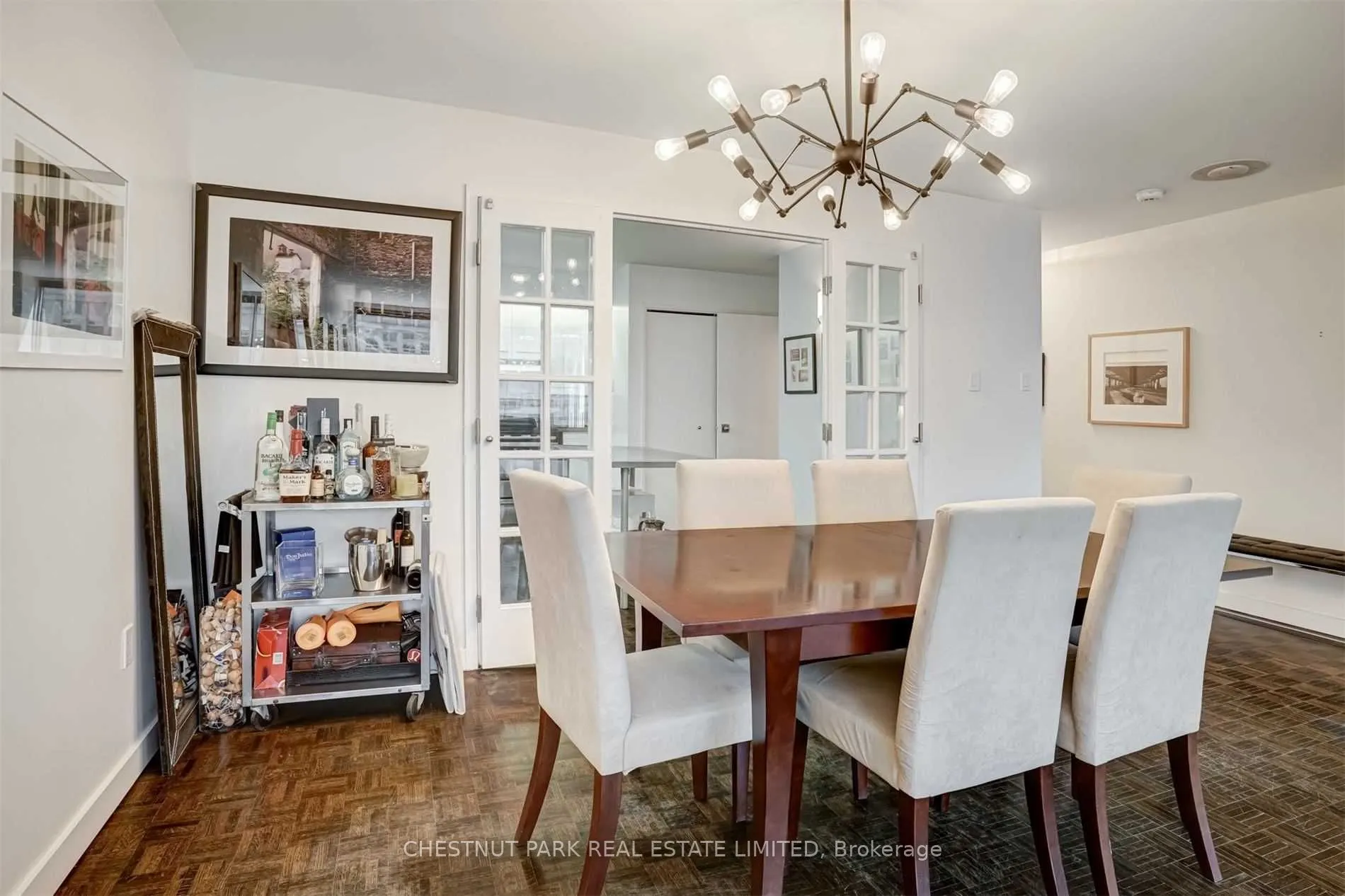 110 Bloor Street W #1206