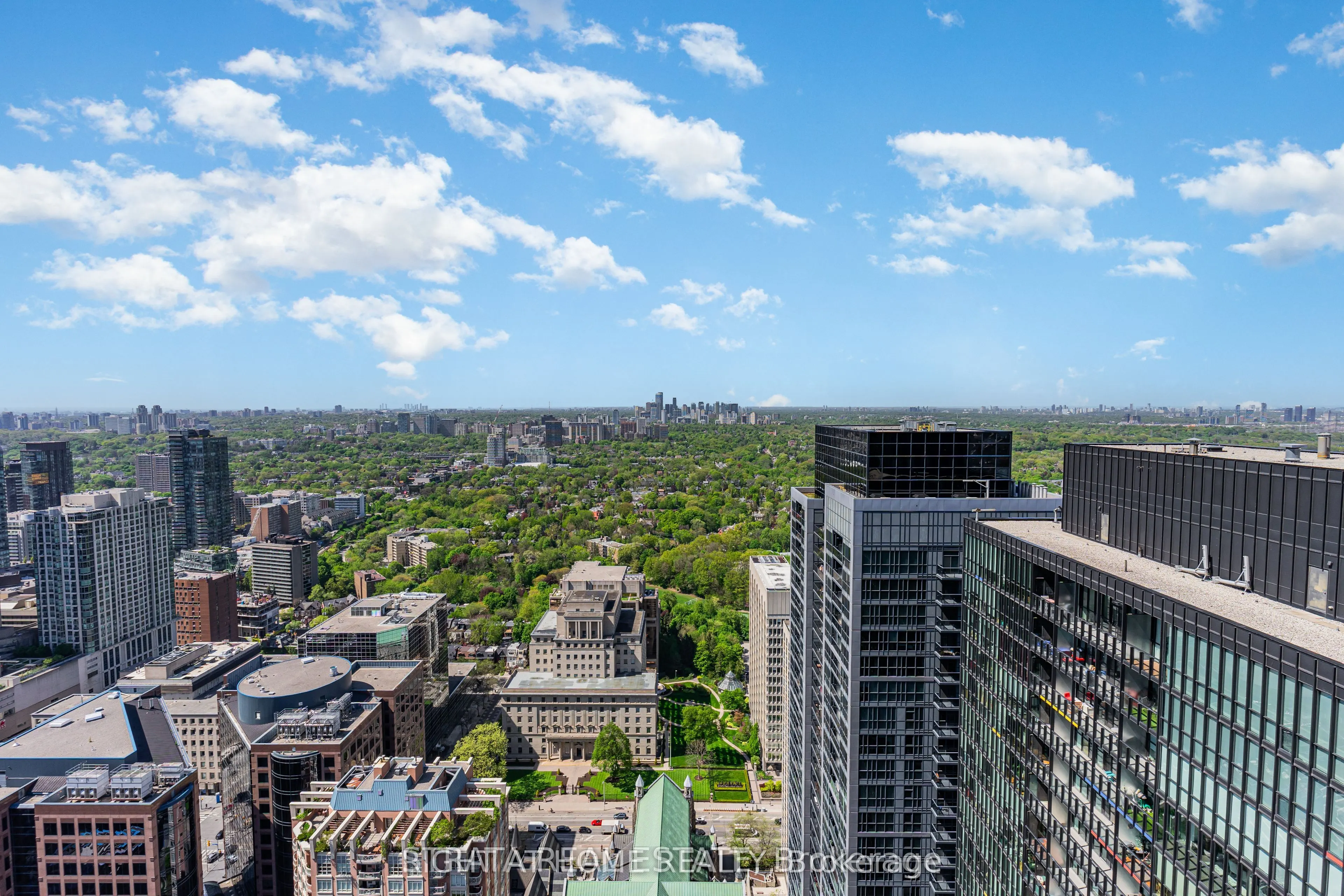 101 Charles Street E #4608