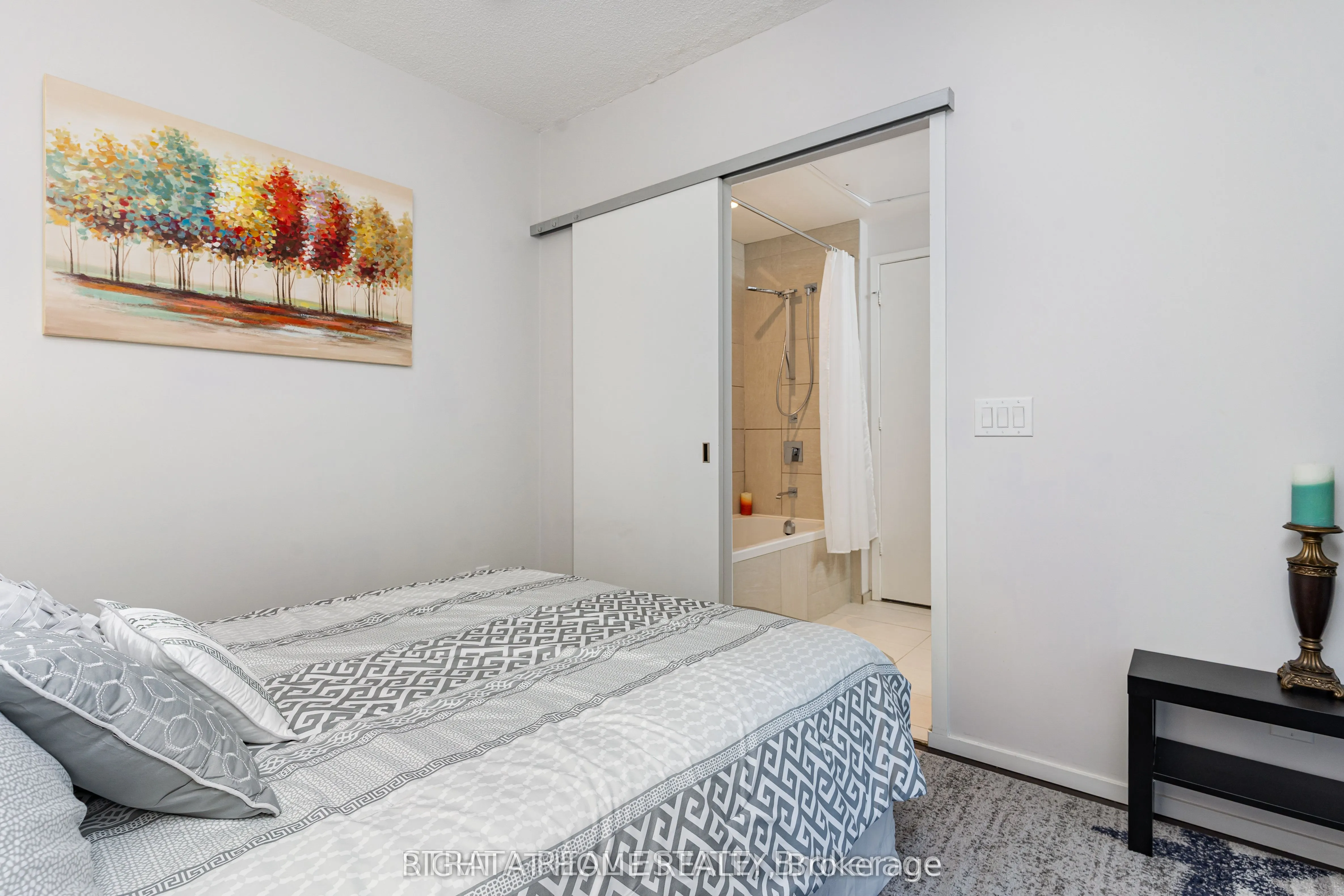 101 Charles Street E #4608