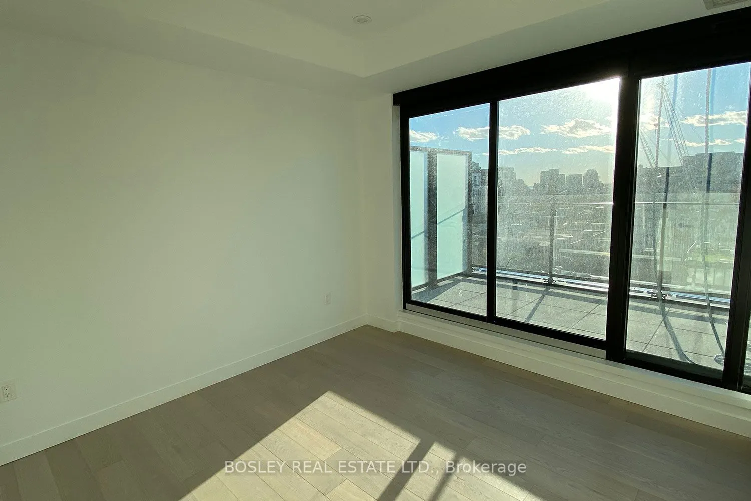 505 Richmond Street W #1108