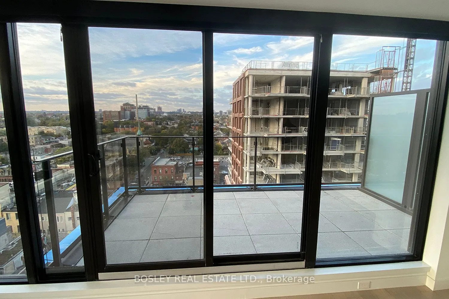 505 Richmond Street W #1108