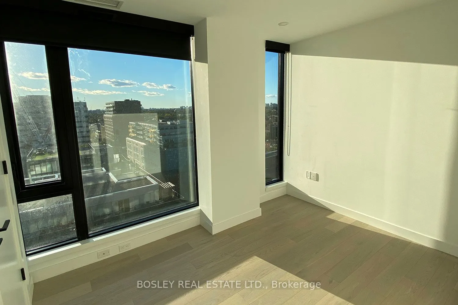 505 Richmond Street W #1108