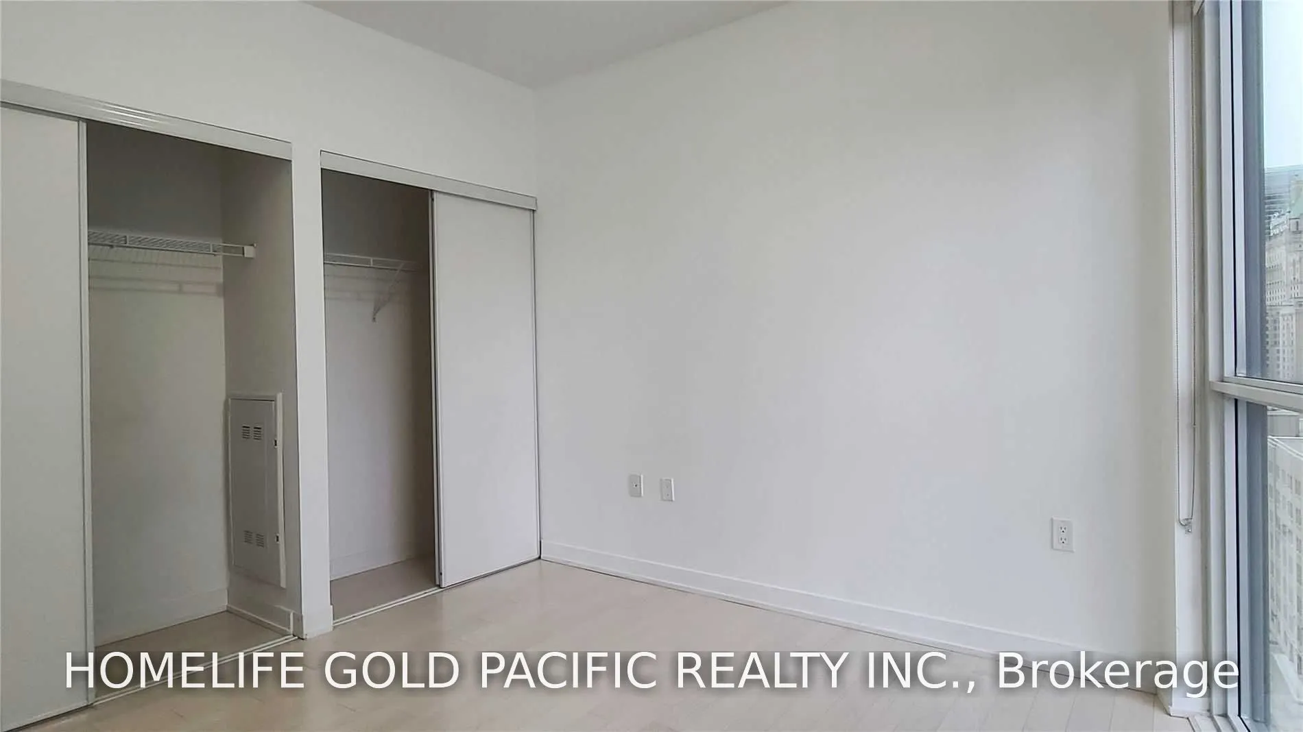 1 The Esplanade Boulevard #1505