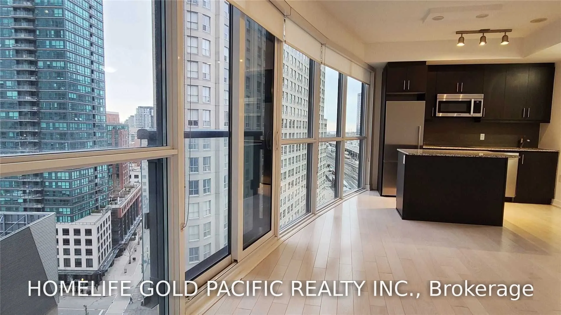 1 The Esplanade Boulevard #1505