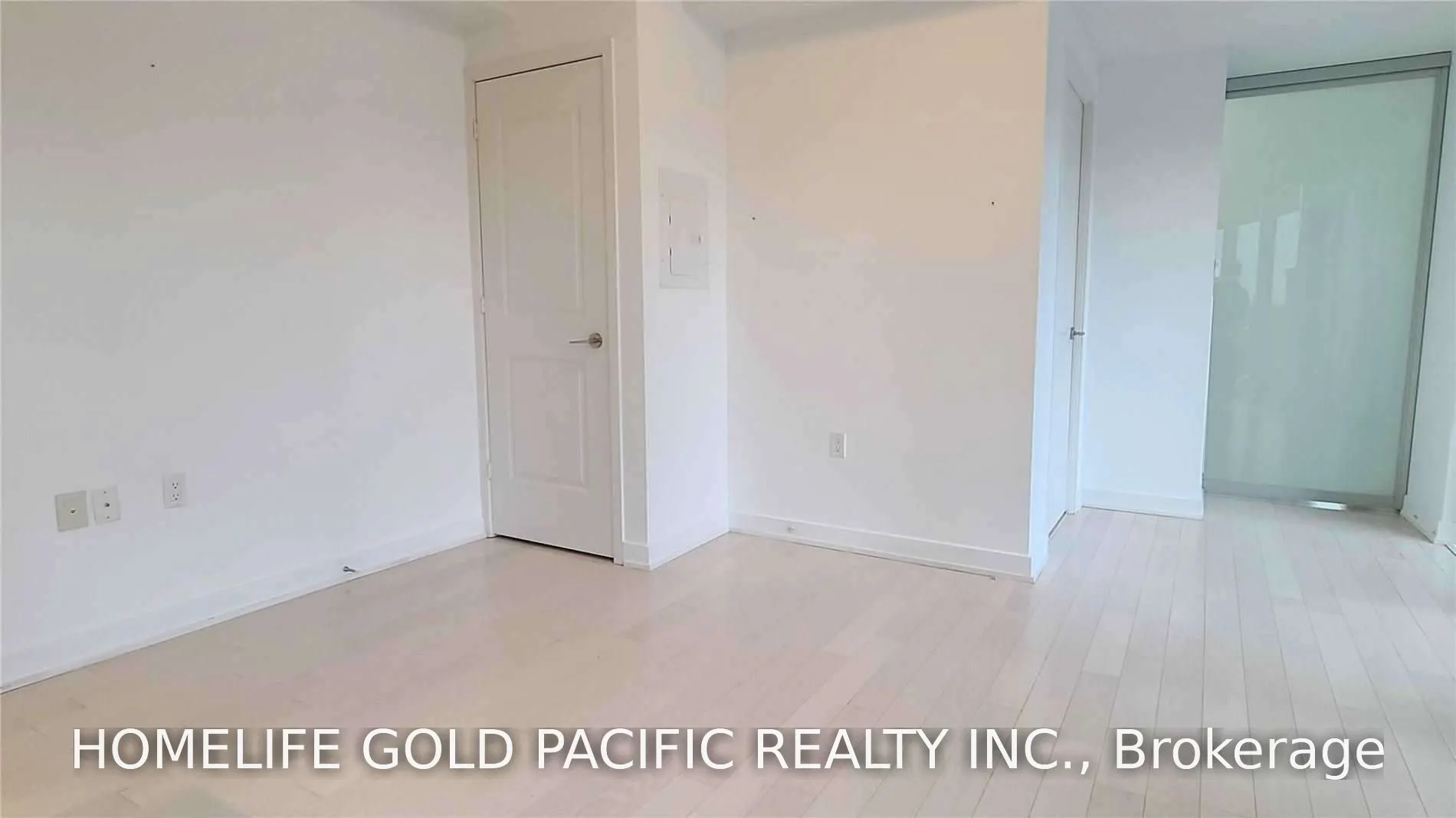 1 The Esplanade Boulevard #1505