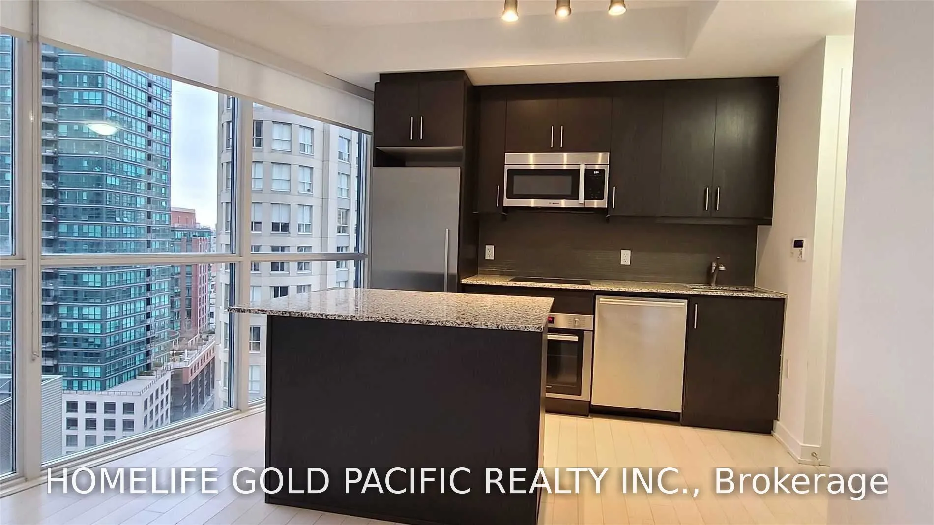 1 The Esplanade Boulevard #1505