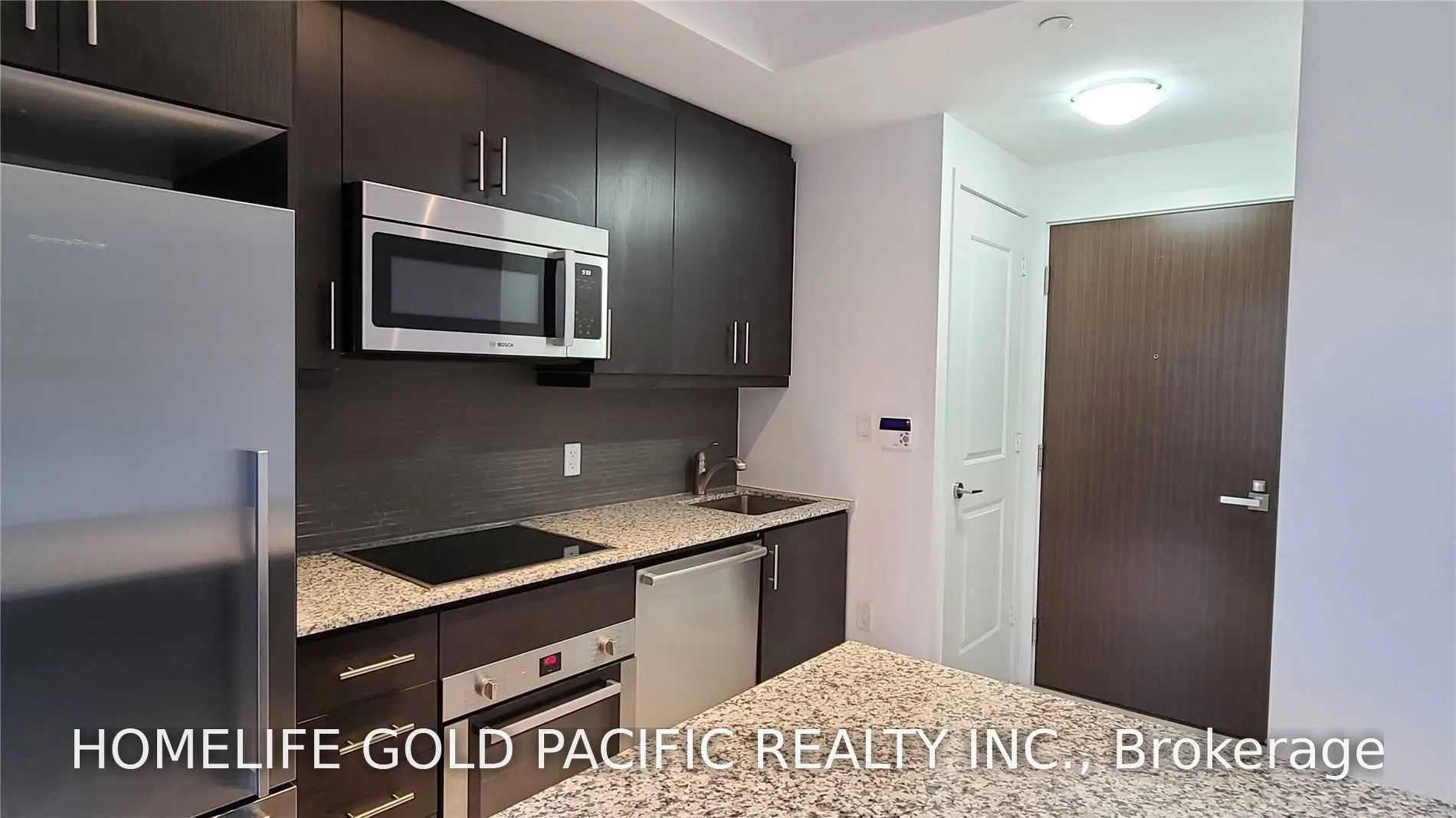 1 The Esplanade Boulevard #1505