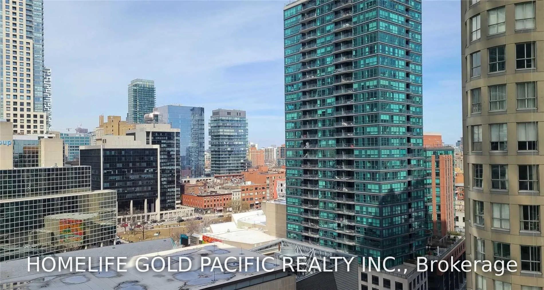 1 The Esplanade Boulevard #1505