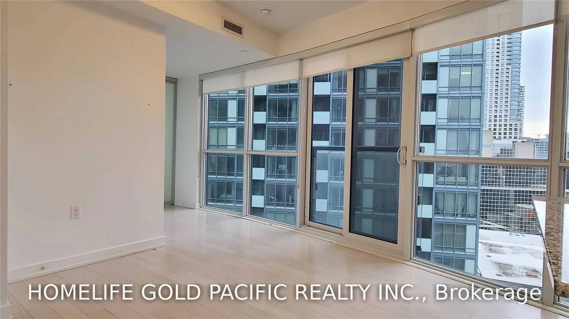 1 The Esplanade Boulevard #1505