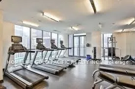 1 The Esplanade Boulevard #1505