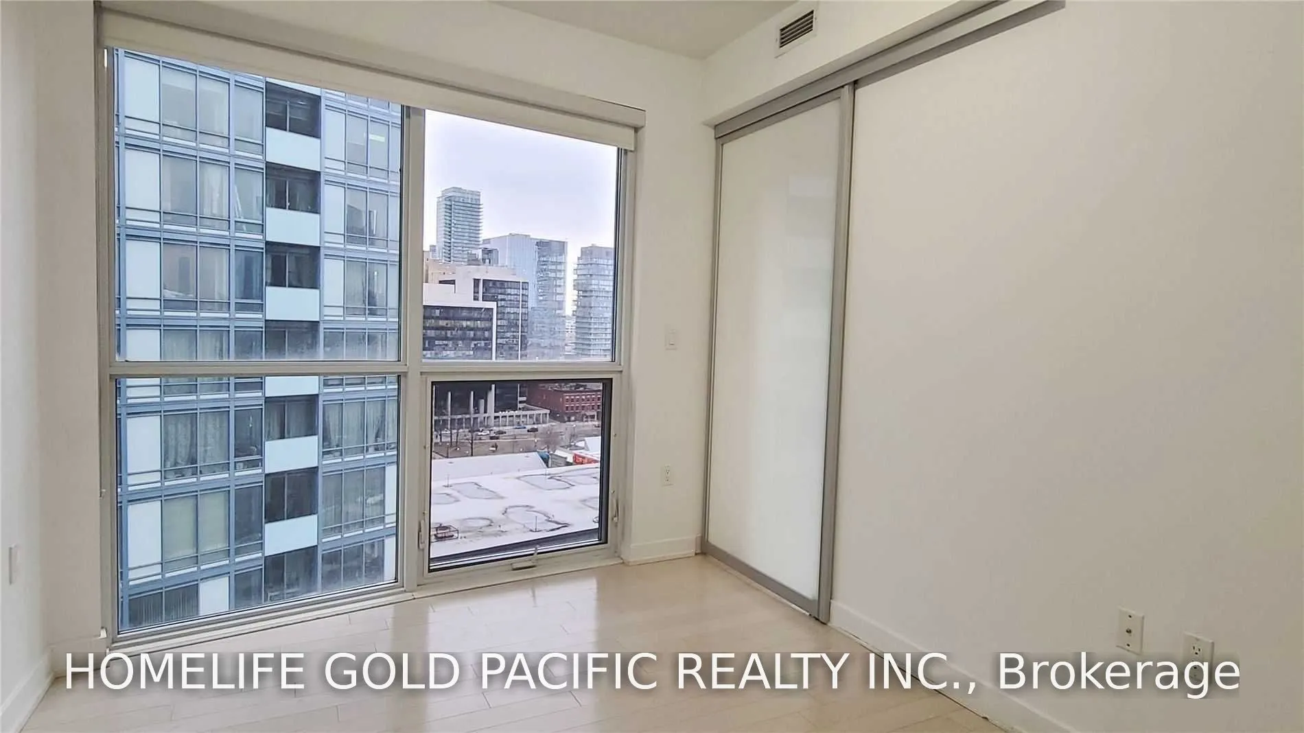 1 The Esplanade Boulevard #1505