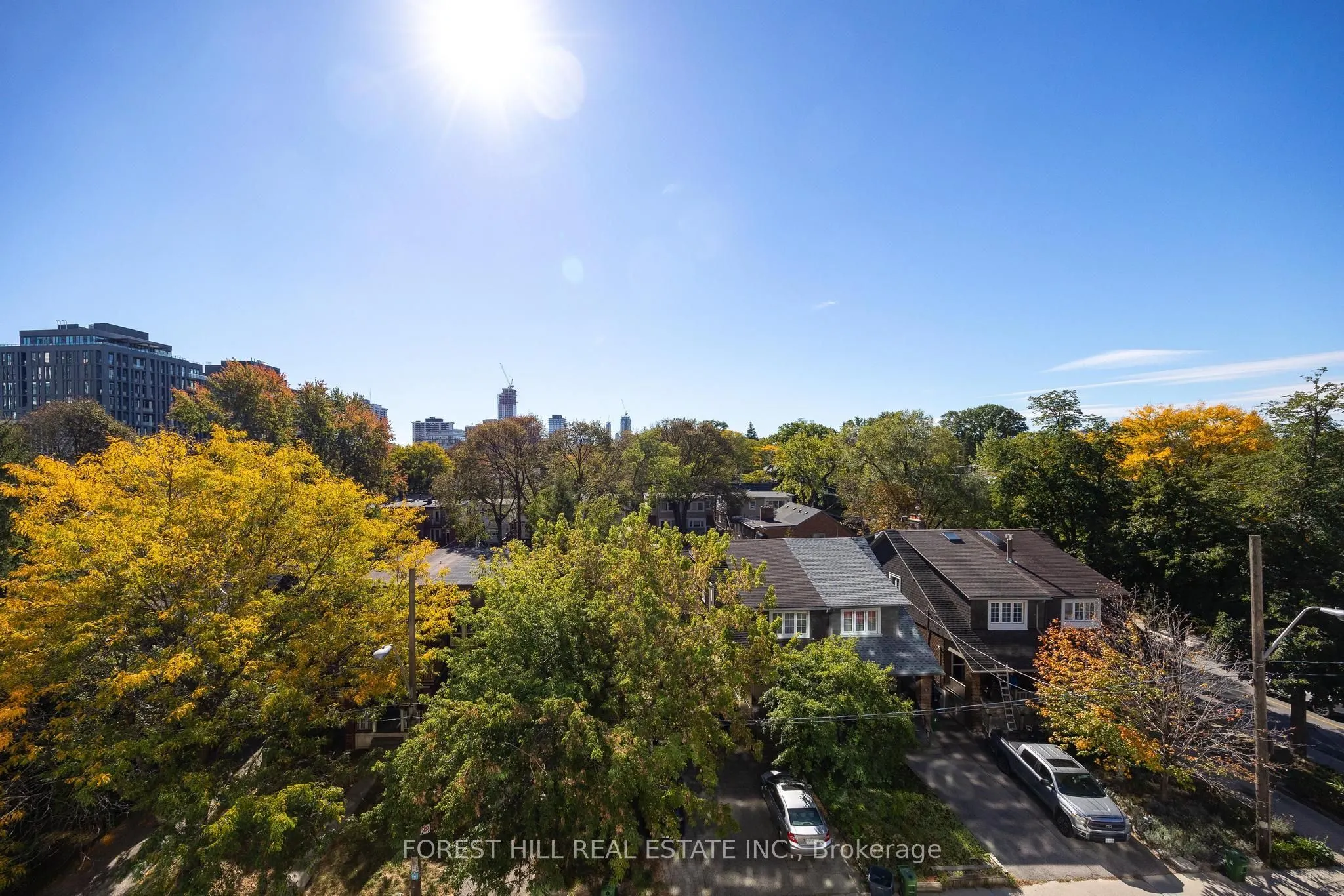 60 Berwick Avenue #505