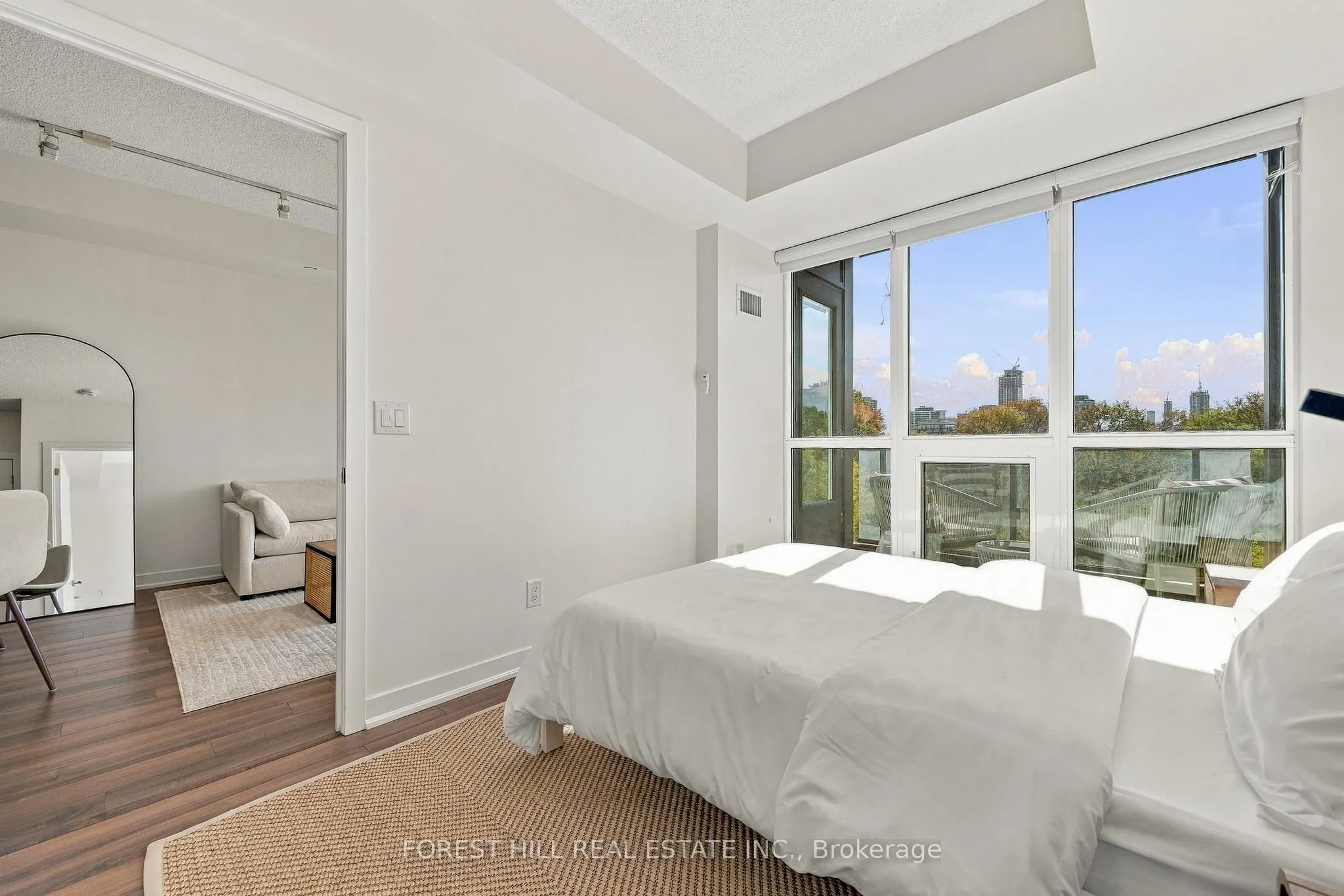 60 Berwick Avenue #505