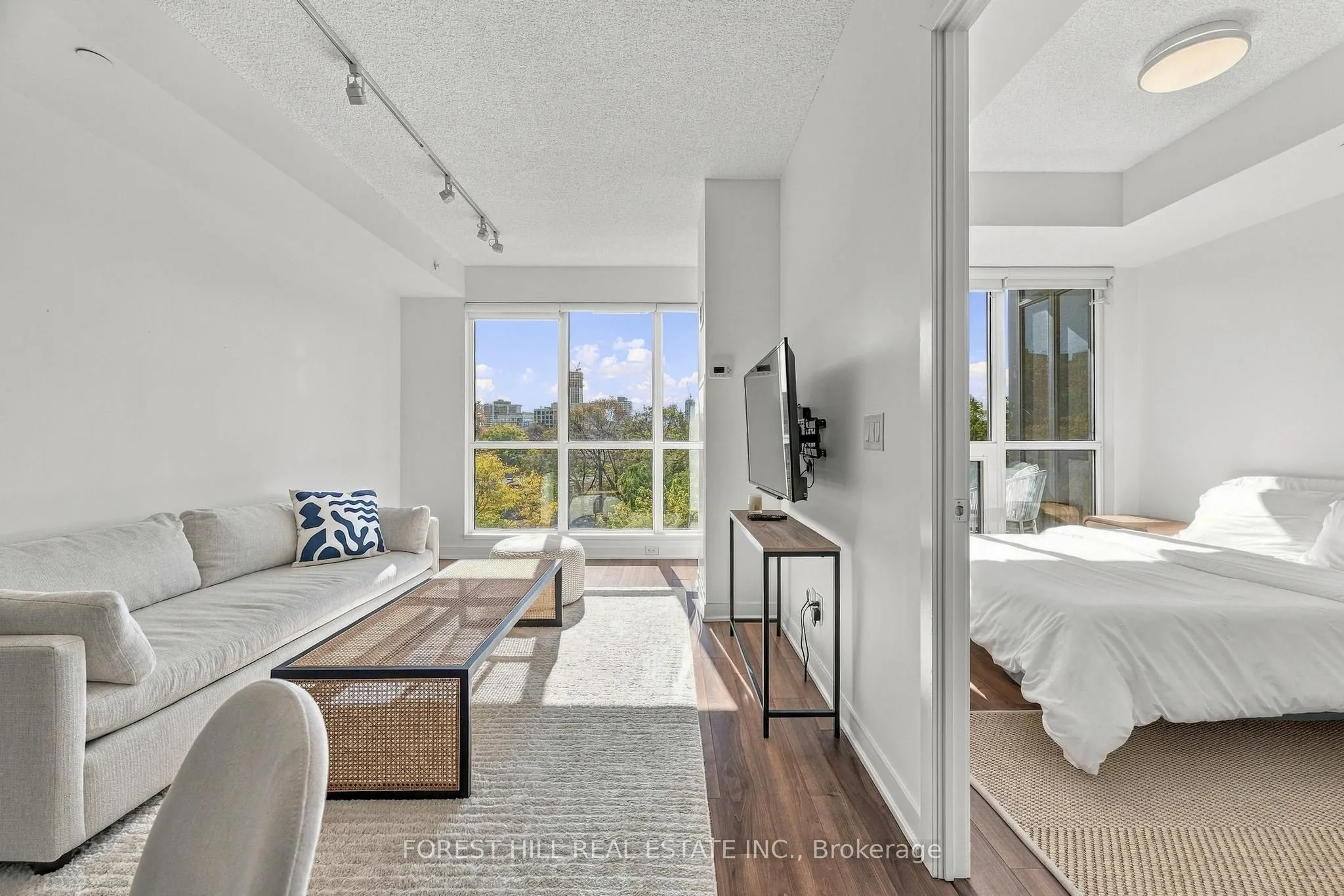60 Berwick Avenue #505