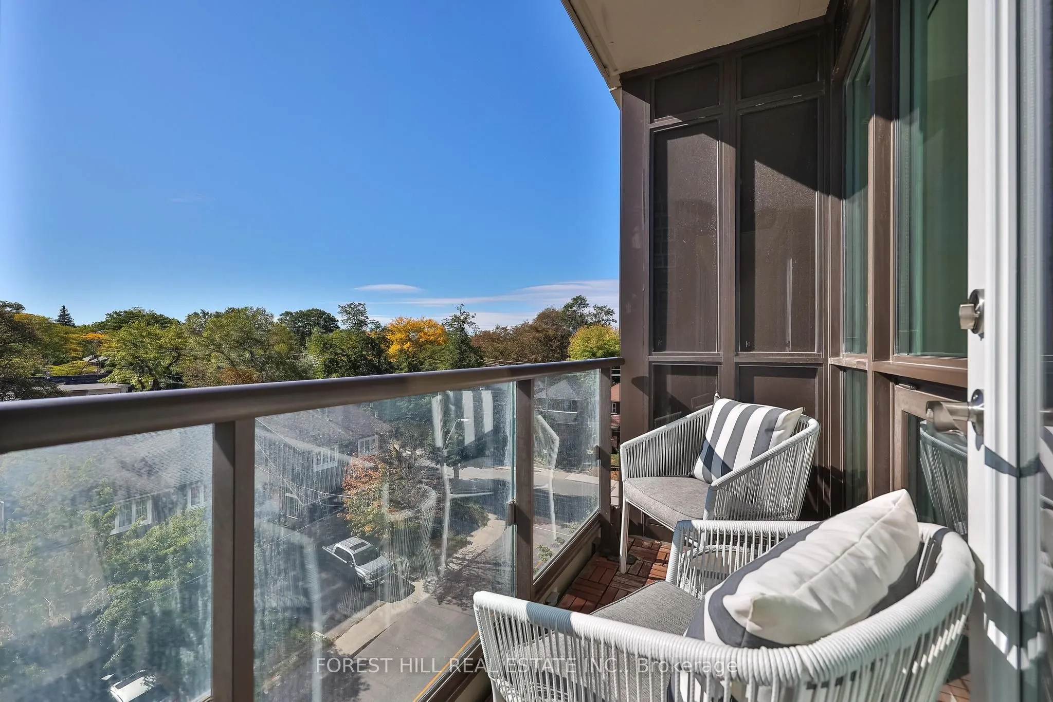 60 Berwick Avenue #505
