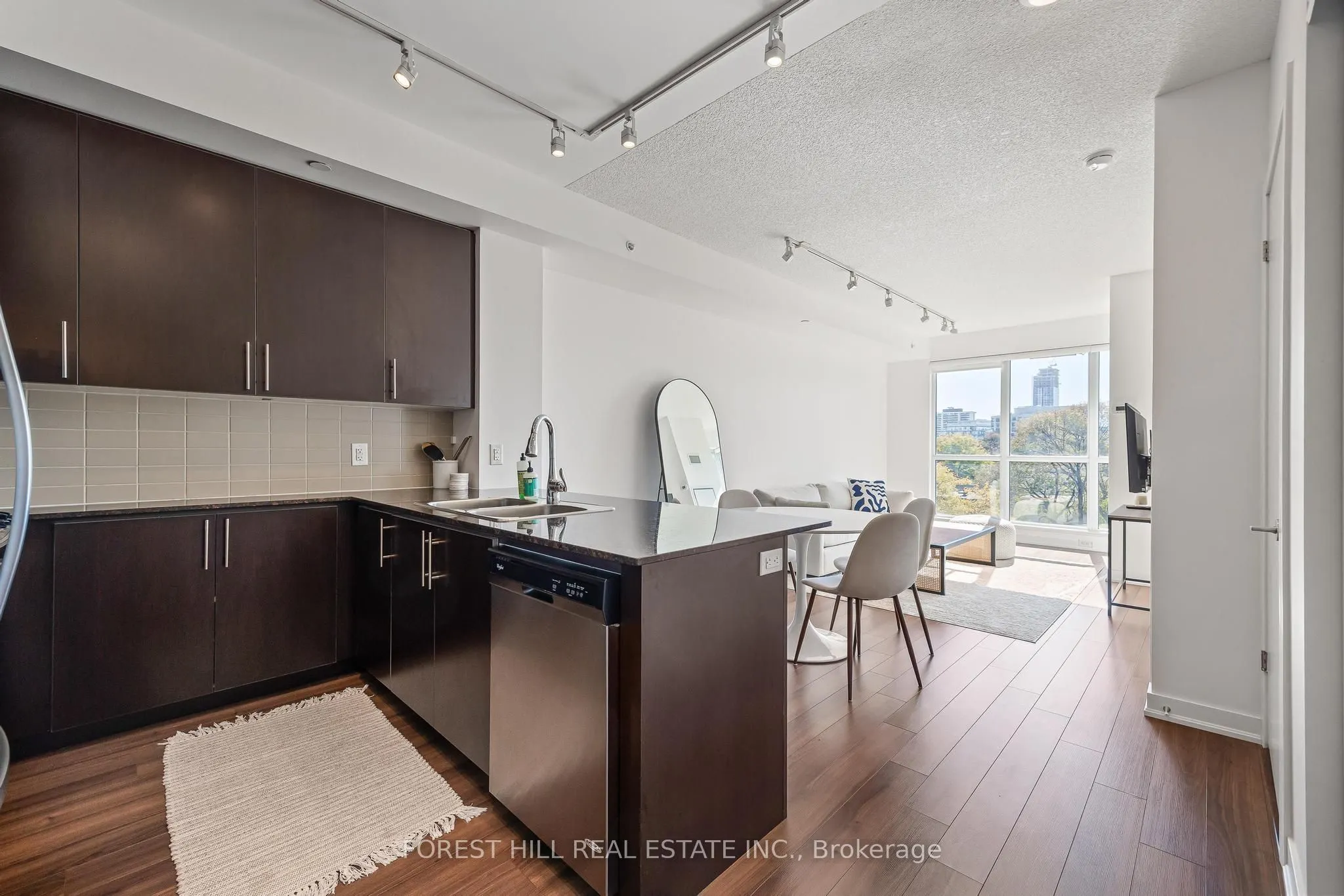 60 Berwick Avenue #505