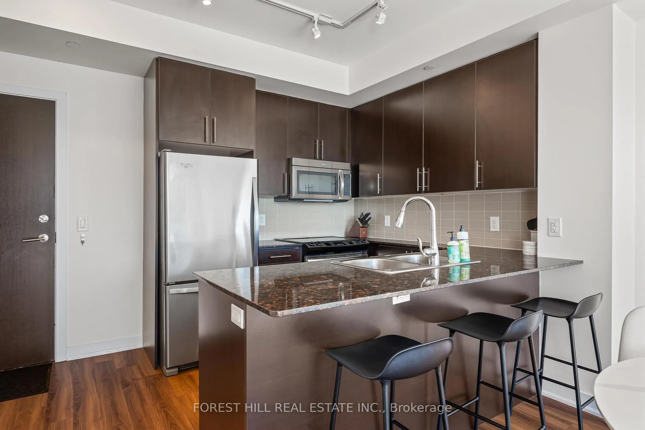 60 Berwick Avenue #505