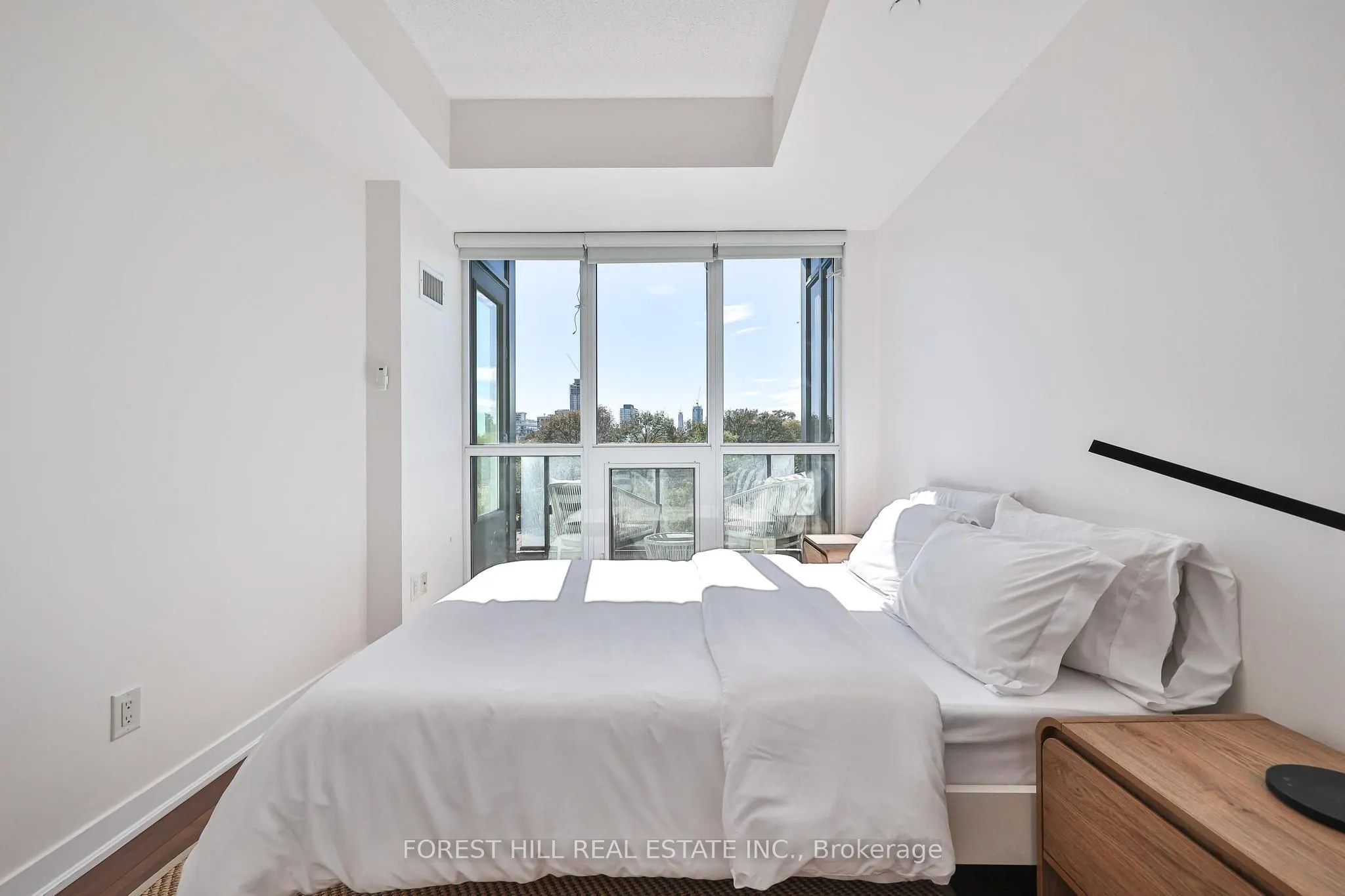 60 Berwick Avenue #505