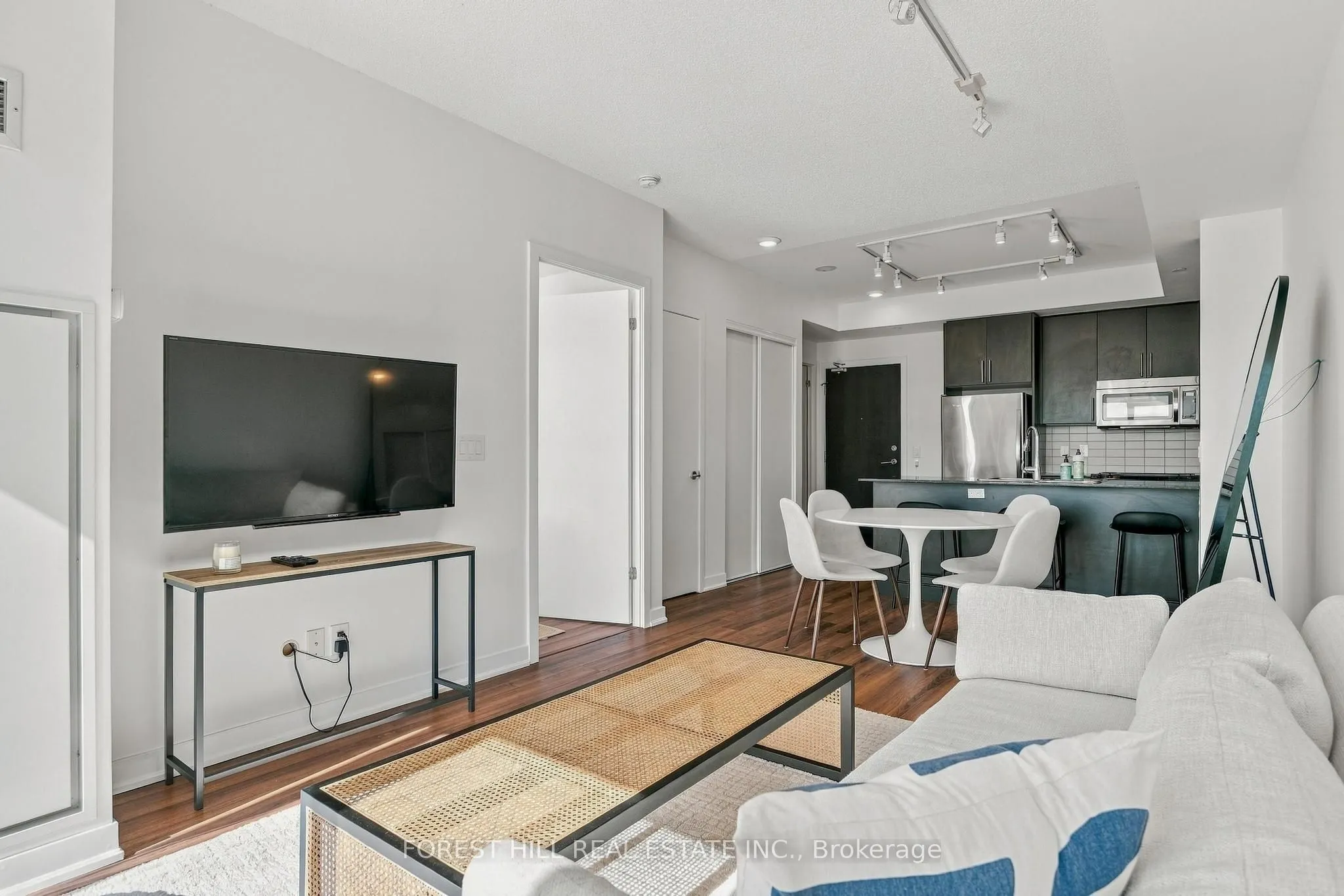 60 Berwick Avenue #505
