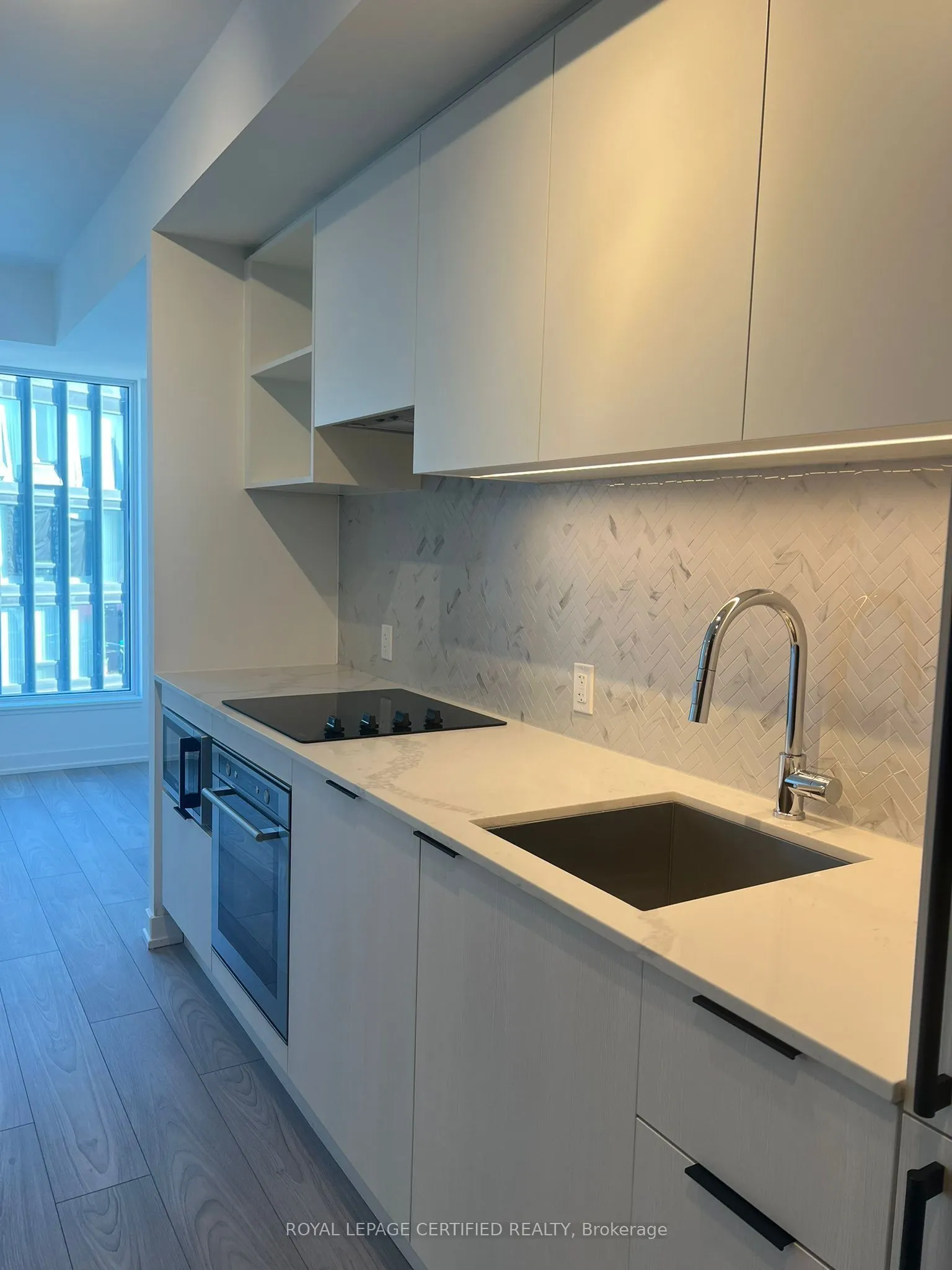 82 Dalhousie Street #2905