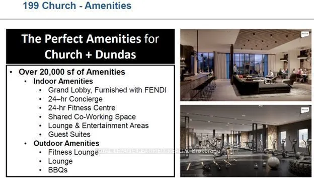 82 Dalhousie Street #2905