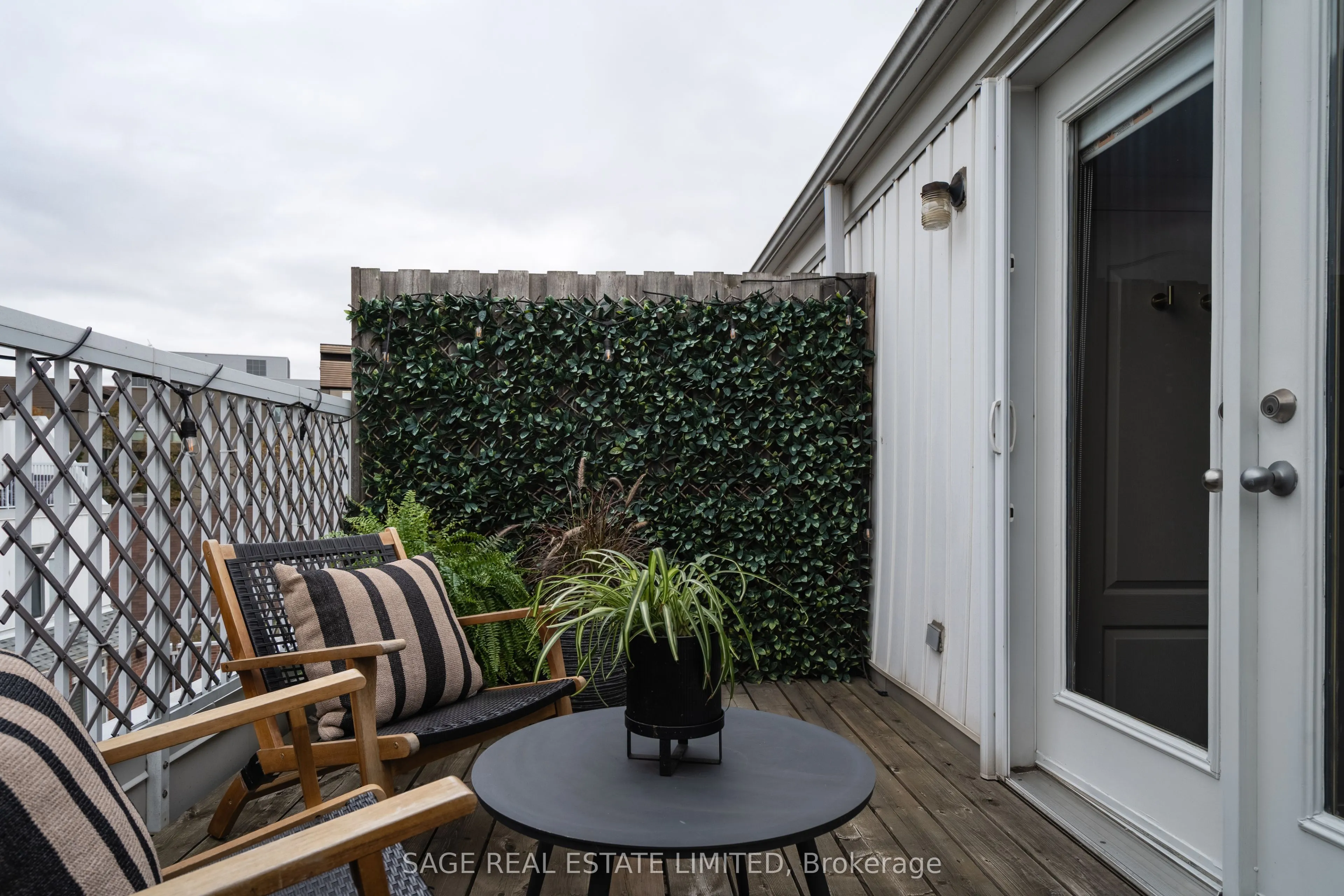 12 Sudbury Street #2603