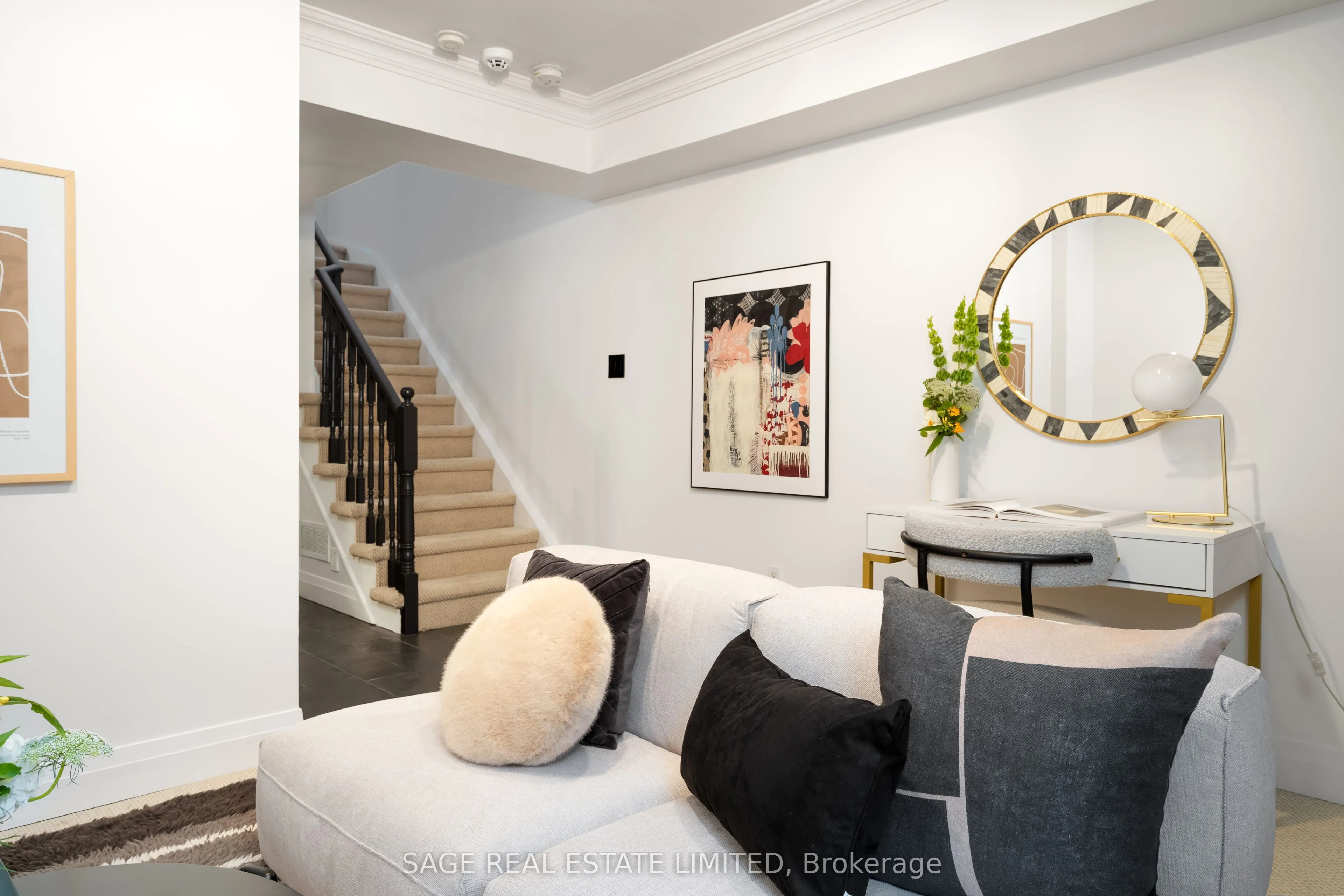 12 Sudbury Street #2603