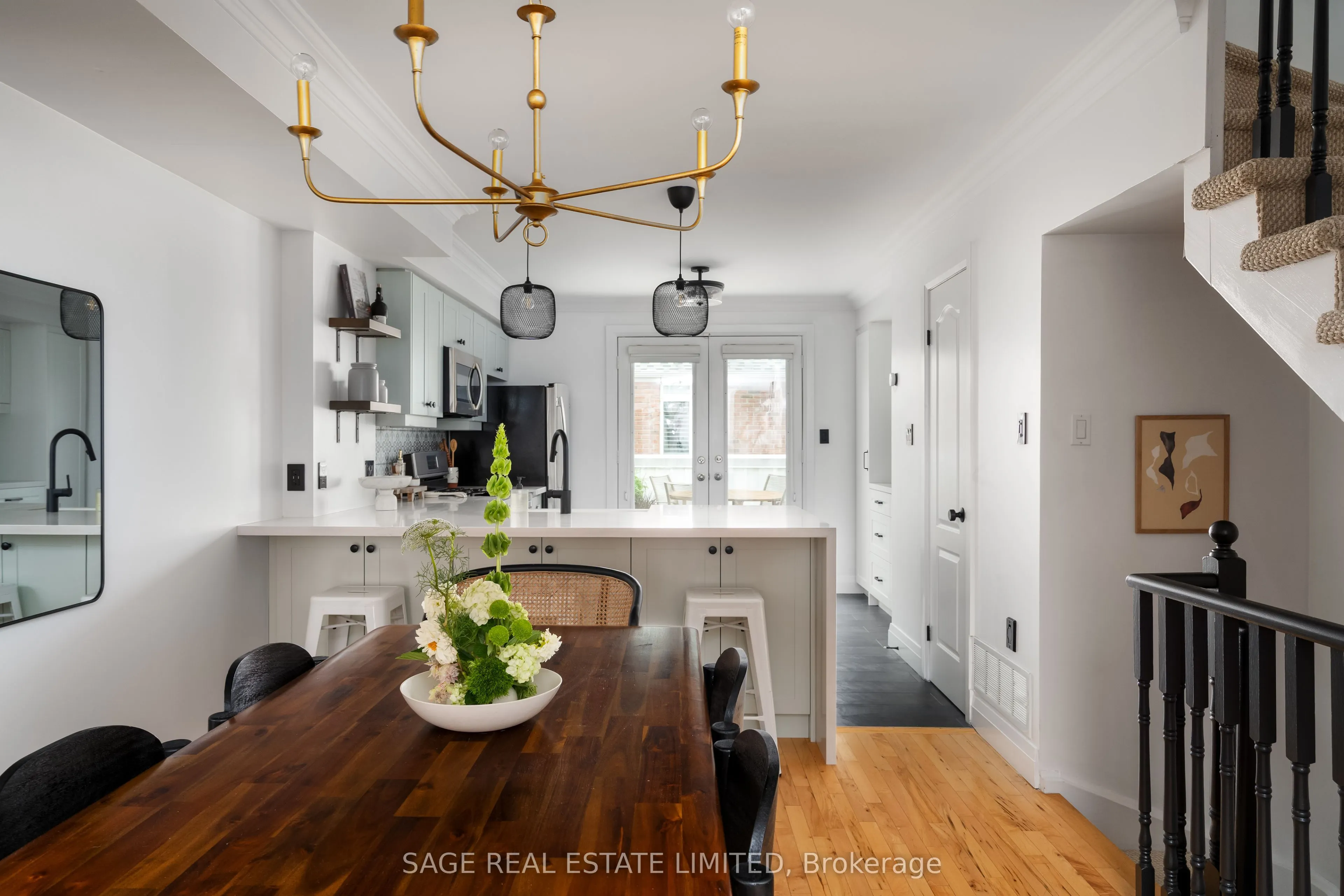 12 Sudbury Street #2603
